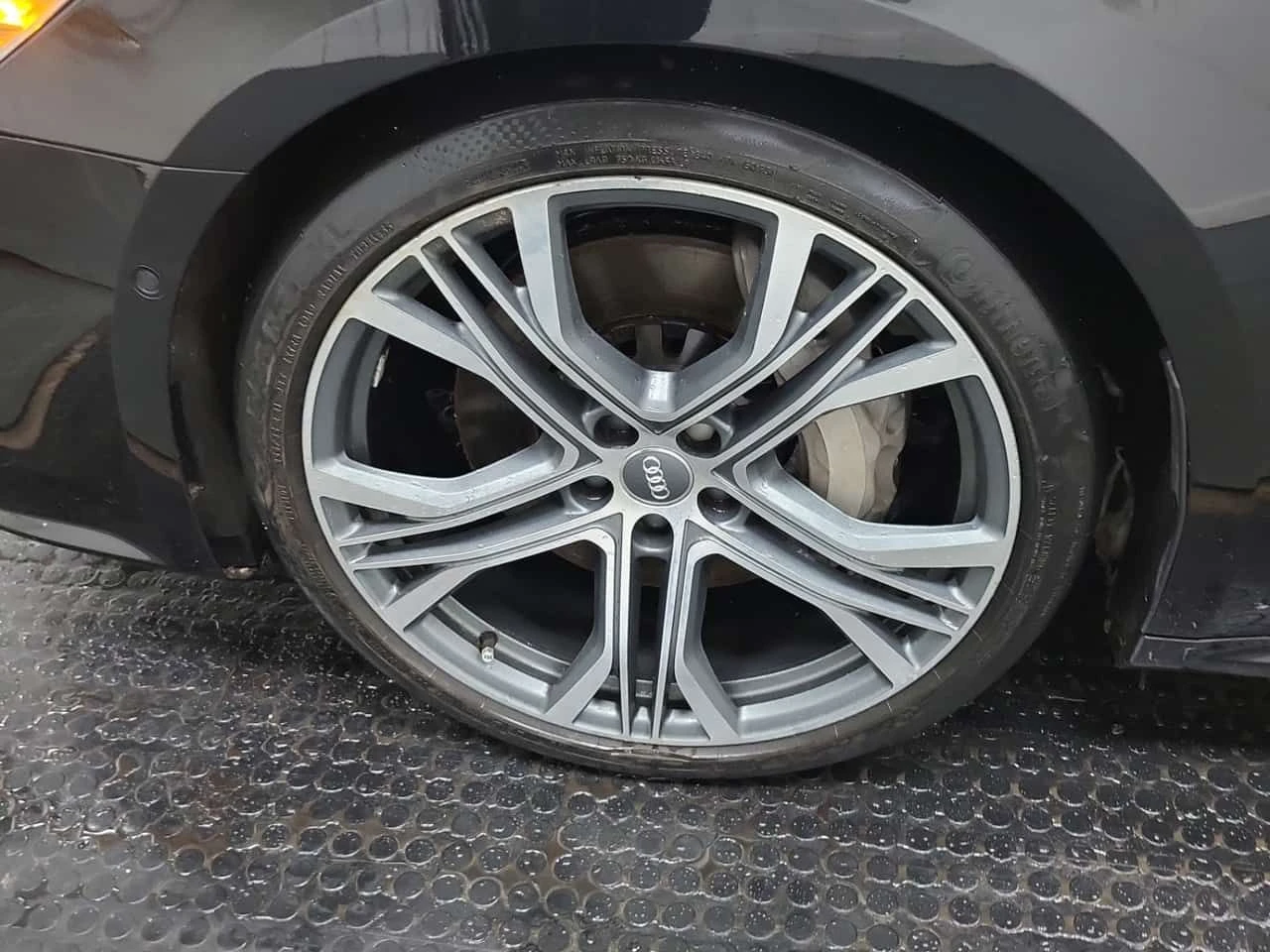 Audi A7 * TECHNIK * CARFAX * ЦЕНА ДО БГ, снимка 8 - Автомобили и джипове - 53973834