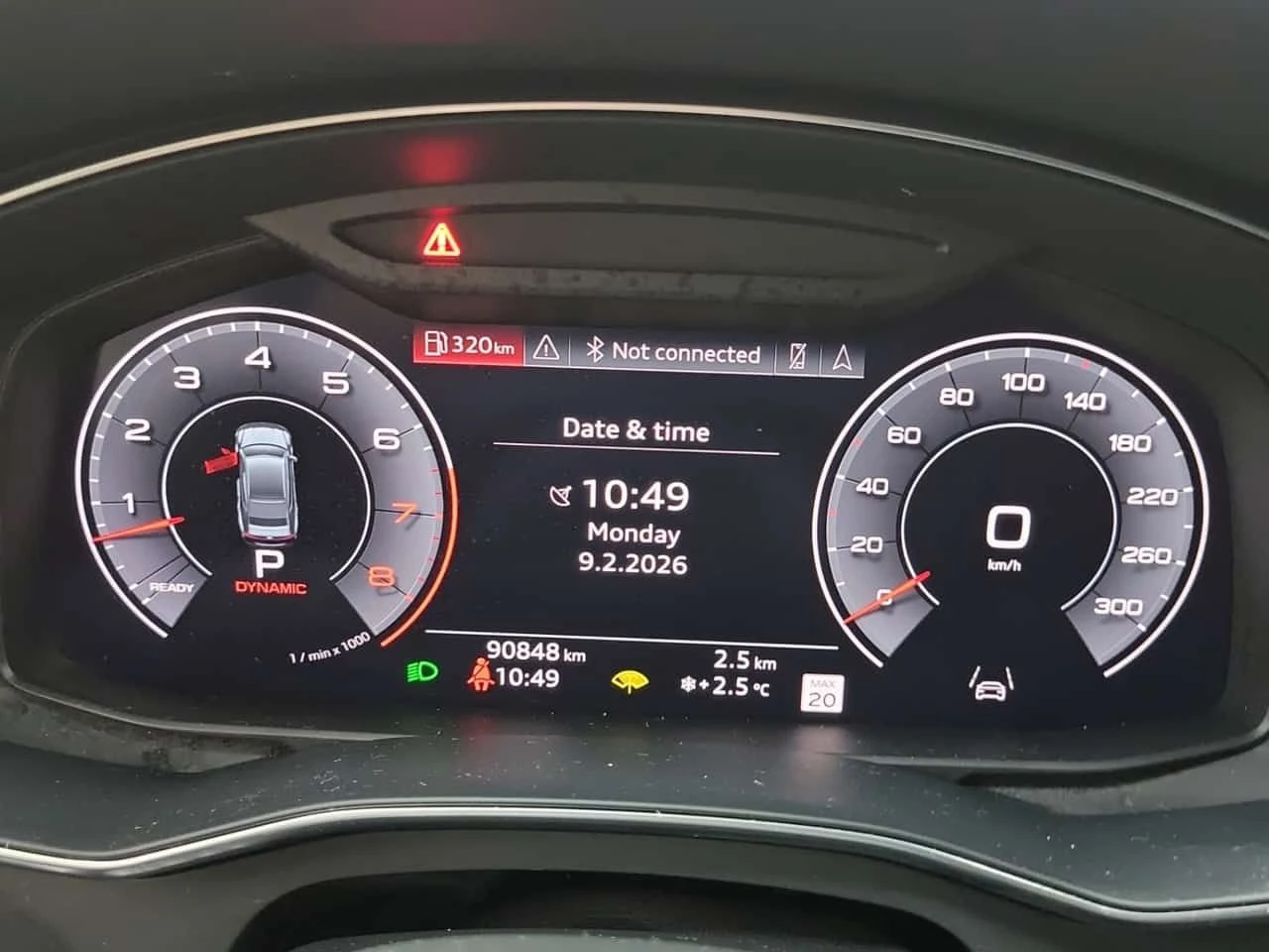 Audi A7 * TECHNIK * CARFAX * ЦЕНА ДО БГ, снимка 12 - Автомобили и джипове - 53973834