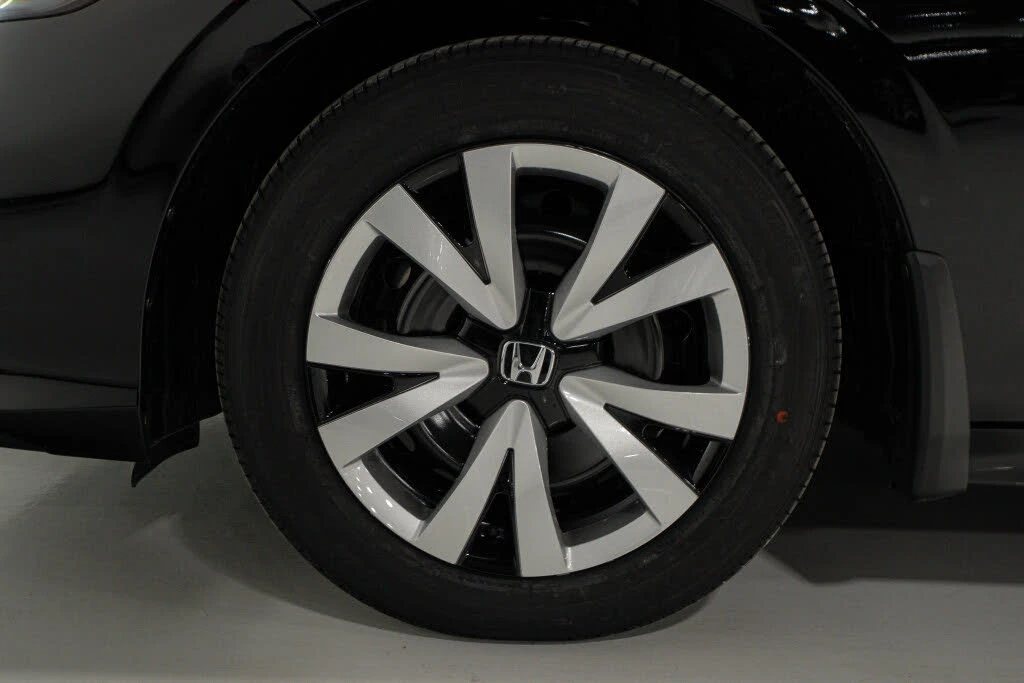 Honda Civic LX FWD АвтоКредит  (ЦЕНА ДО БГ), снимка 4 - Автомобили и джипове - 54001936