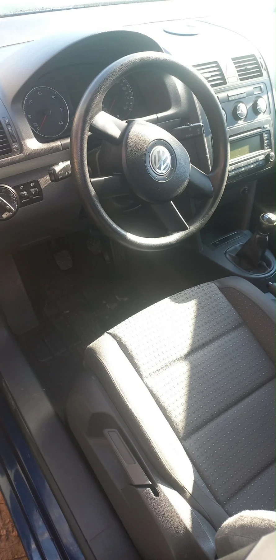 VW Touran 1.9 | Mobile.bg � ����������� 9