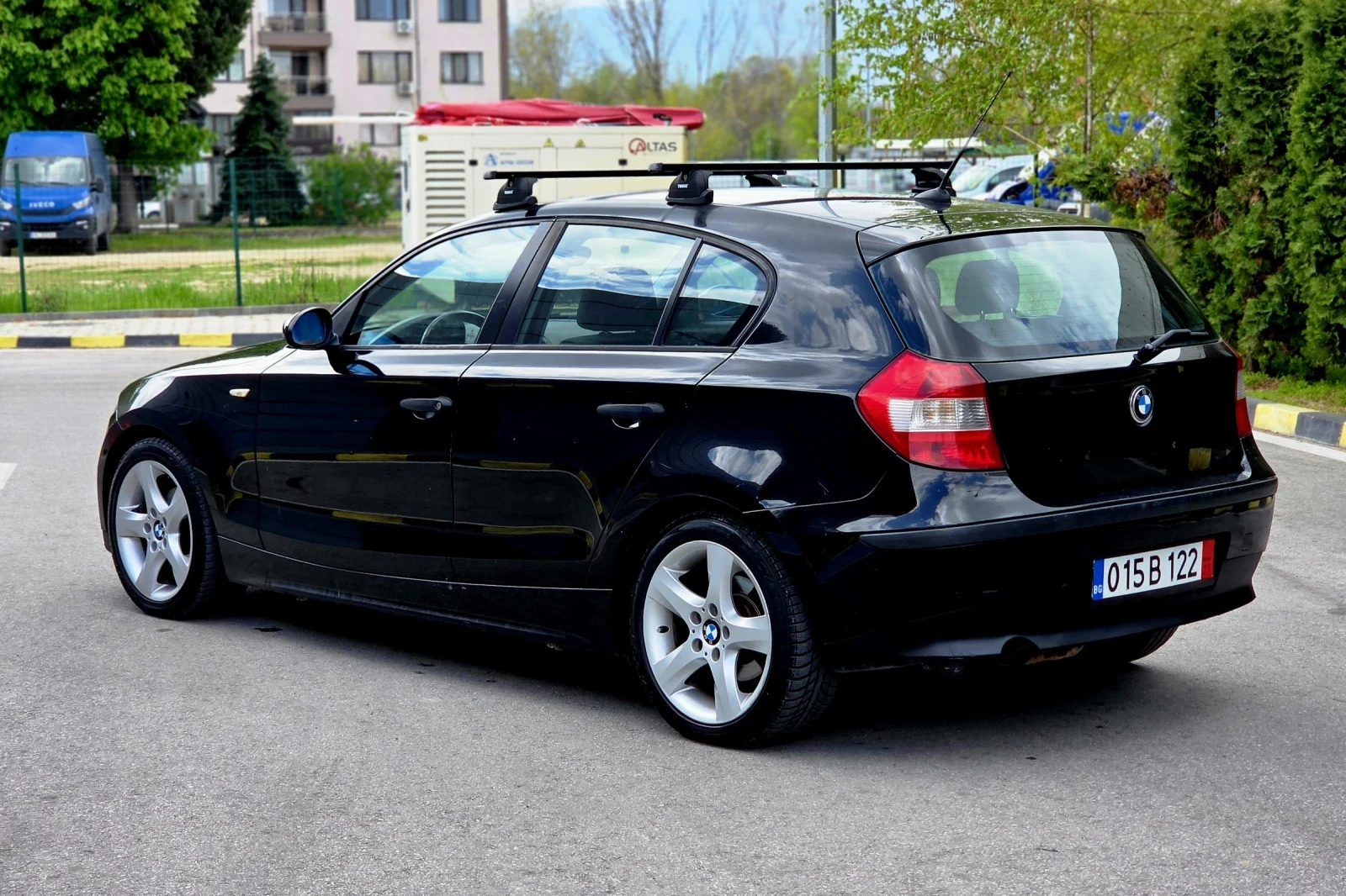 BMW 116 I | Mobile.bg � ����������� 3