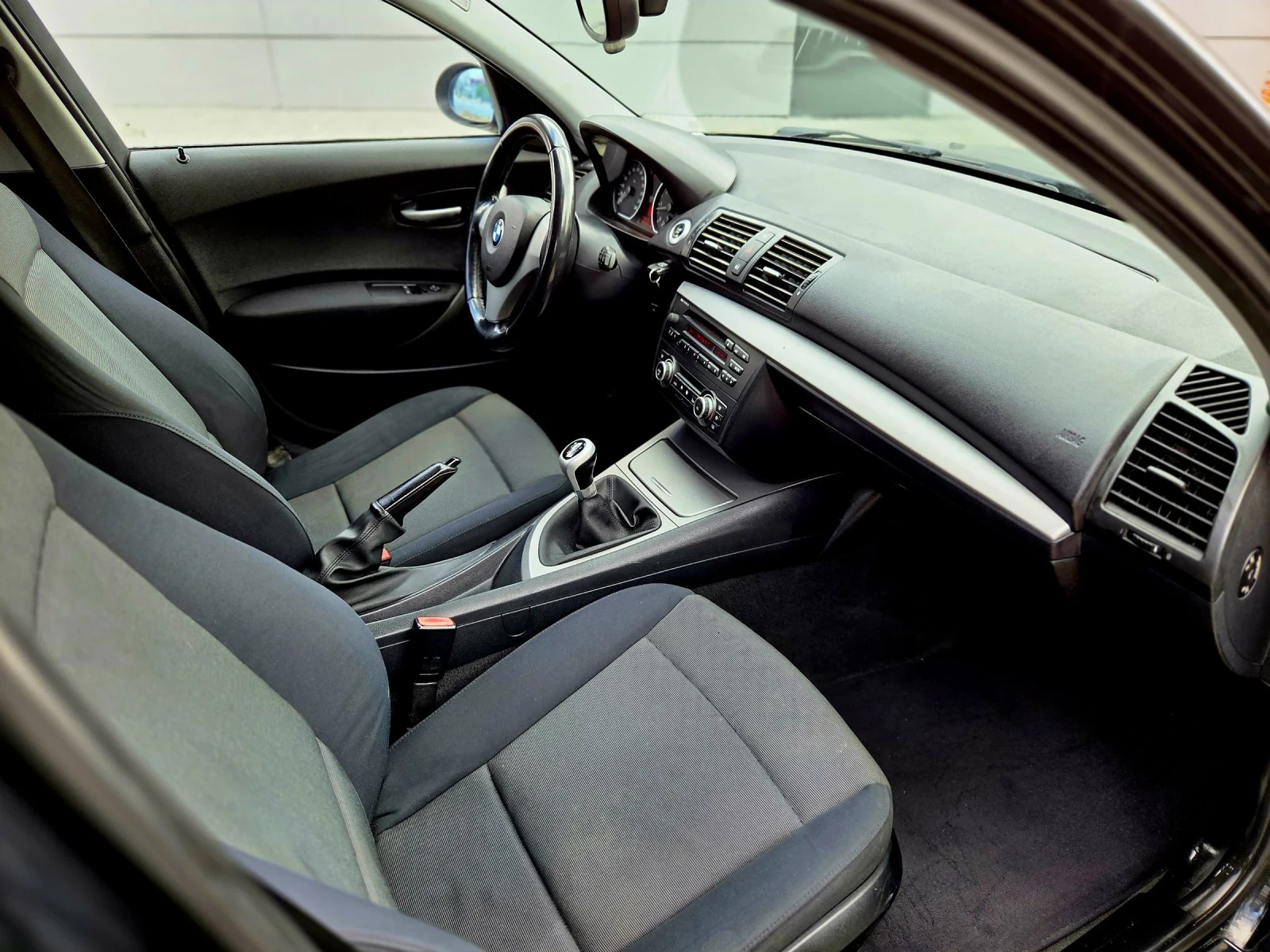 BMW 116 I | Mobile.bg � ����������� 7