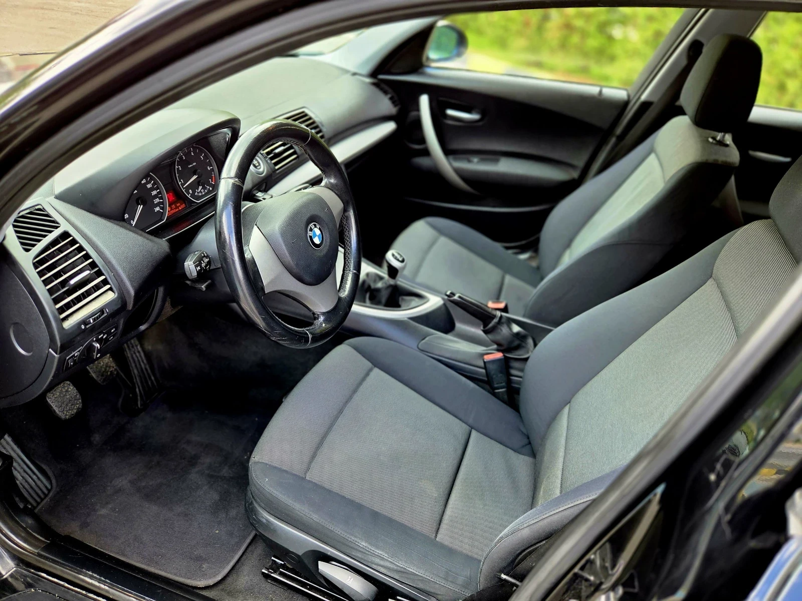 BMW 116 I | Mobile.bg � ����������� 5