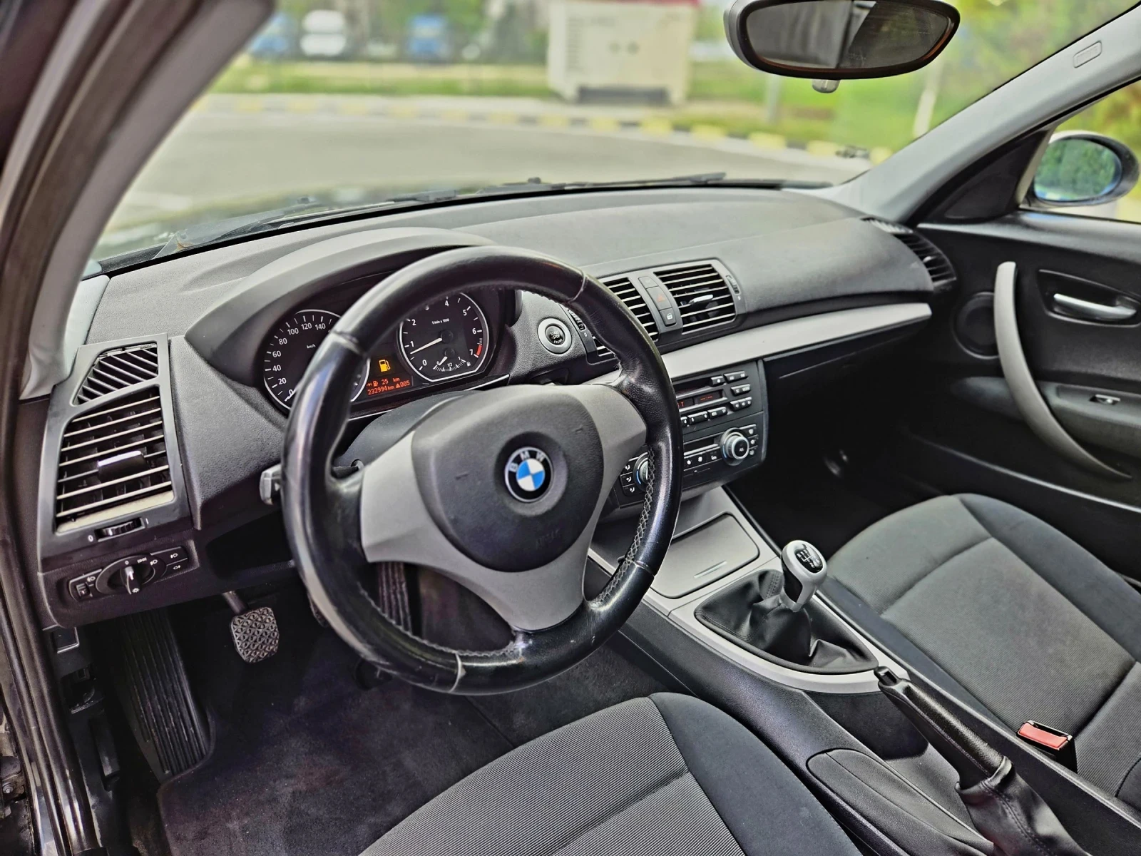 BMW 116 I | Mobile.bg � ����������� 6