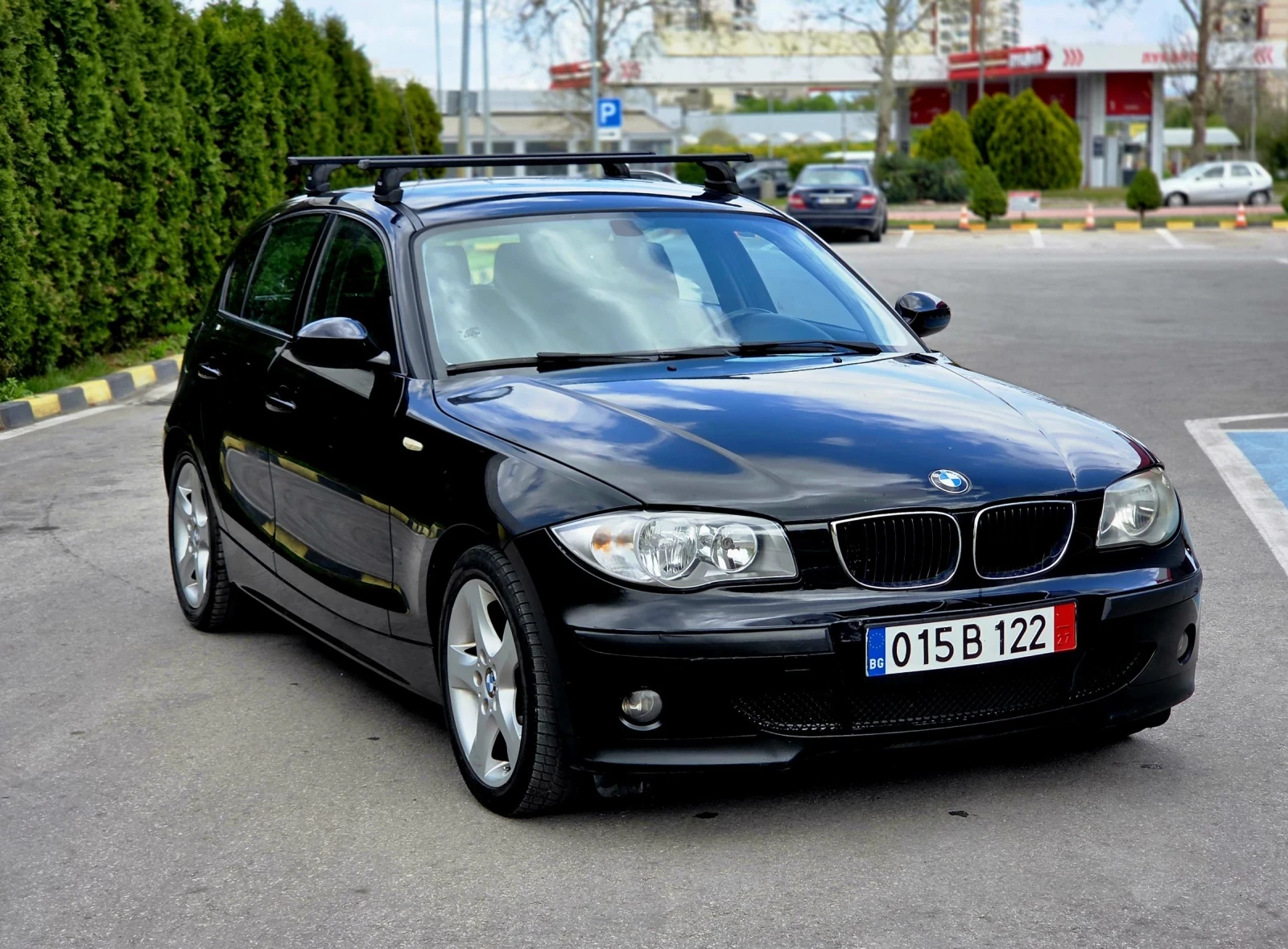 BMW 116 I | Mobile.bg � ����������� 2