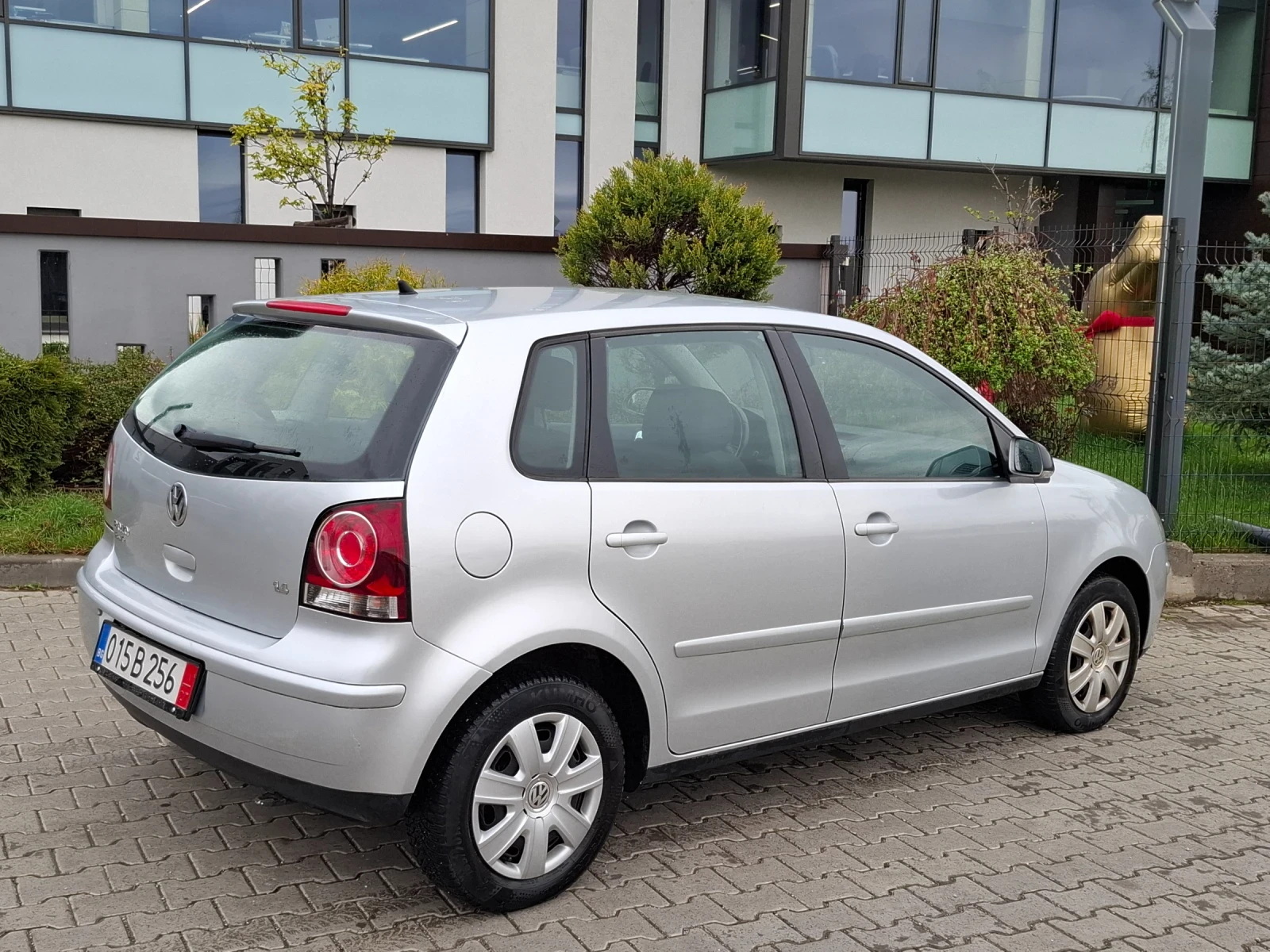 VW Polo 1.4i* (80��)* FACELIFT* KLIMATRONIK* HOB BHOC*  | Mobile.bg � ����������� 14