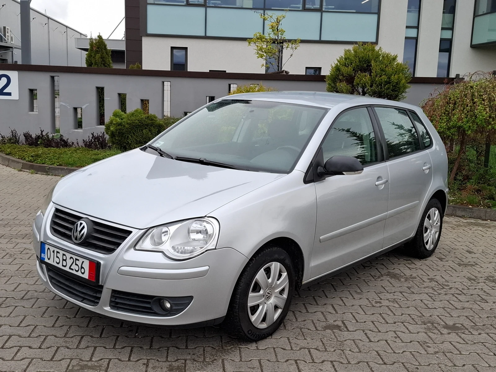 VW Polo 1.4i* (80��)* FACELIFT* KLIMATRONIK* HOB BHOC*  | Mobile.bg � ����������� 4
