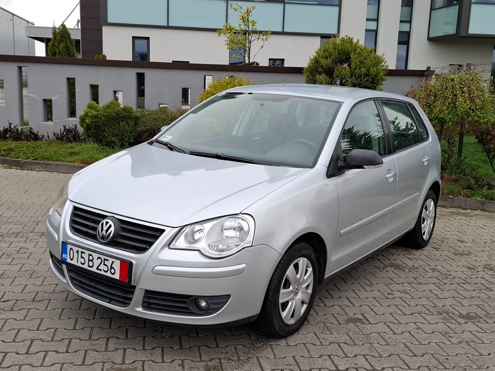 VW Polo 1.4i* (80��)* FACELIFT* KLIMATRONIK* HOB BHOC*  | Mobile.bg � ����������� 3