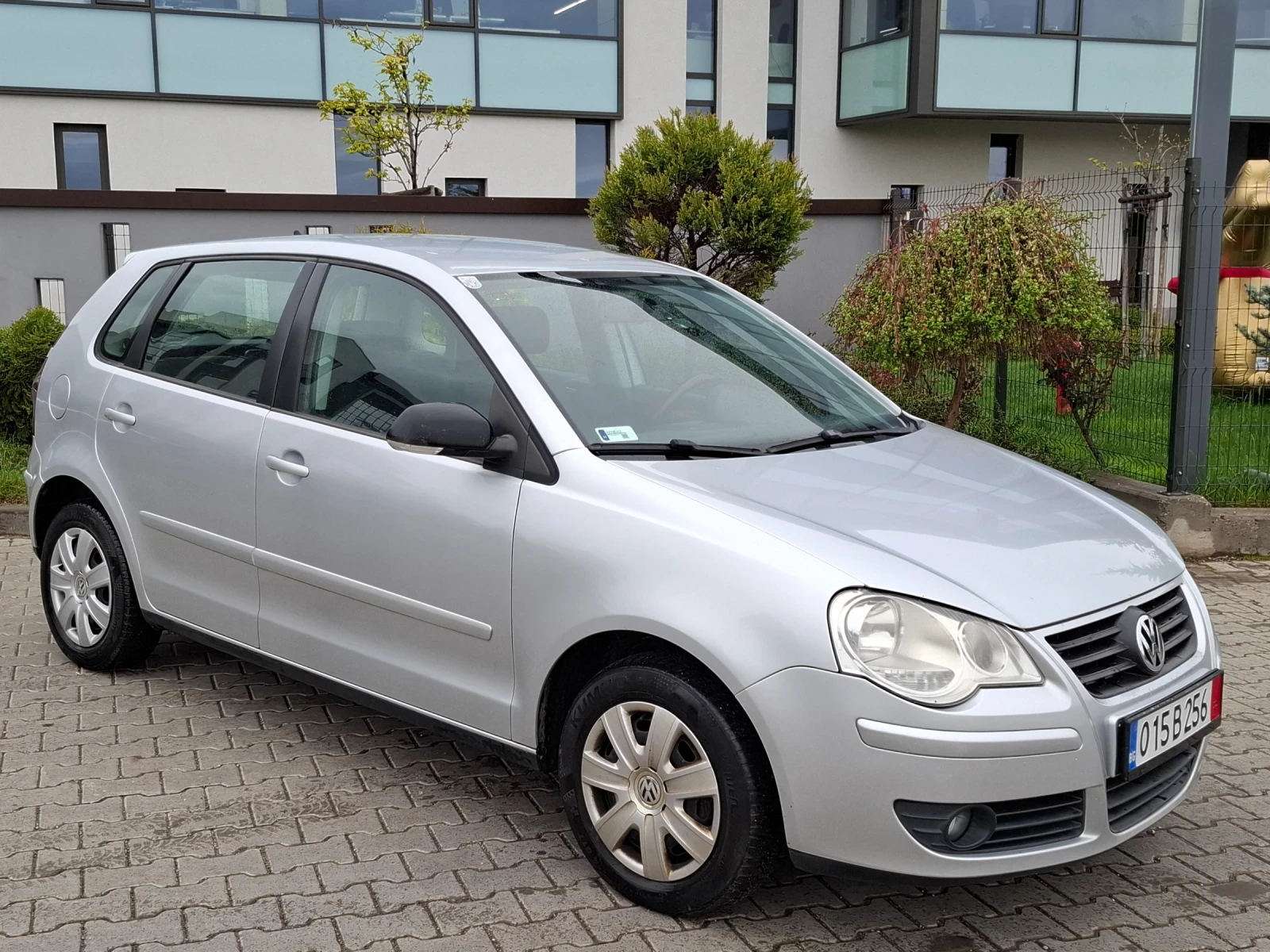 VW Polo 1.4i* (80��)* FACELIFT* KLIMATRONIK* HOB BHOC*  | Mobile.bg � ����������� 12