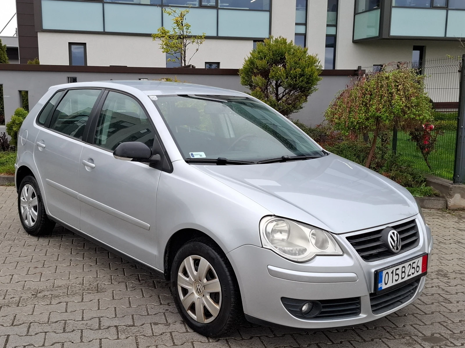 VW Polo 1.4i* (80��)* FACELIFT* KLIMATRONIK* HOB BHOC*  | Mobile.bg � ����������� 11