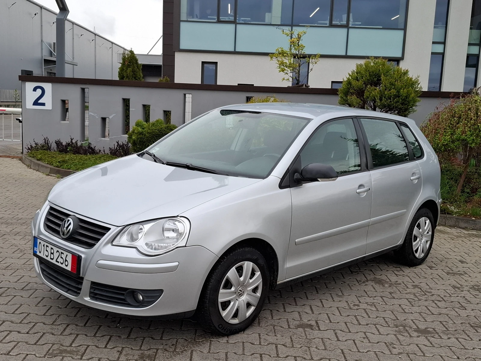VW Polo 1.4i* (80��)* FACELIFT* KLIMATRONIK* HOB BHOC*  | Mobile.bg � ����������� 5