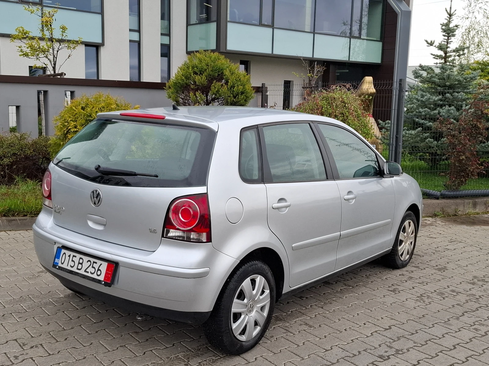 VW Polo 1.4i* (80��)* FACELIFT* KLIMATRONIK* HOB BHOC*  | Mobile.bg � ����������� 15