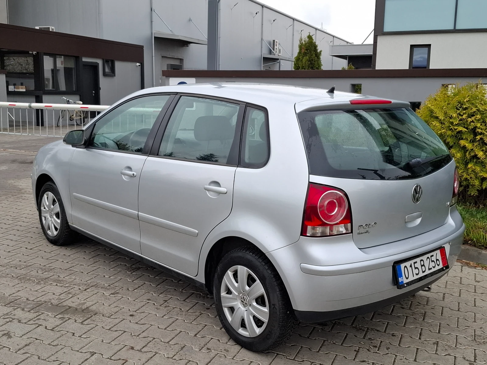VW Polo 1.4i* (80��)* FACELIFT* KLIMATRONIK* HOB BHOC*  | Mobile.bg � ����������� 7
