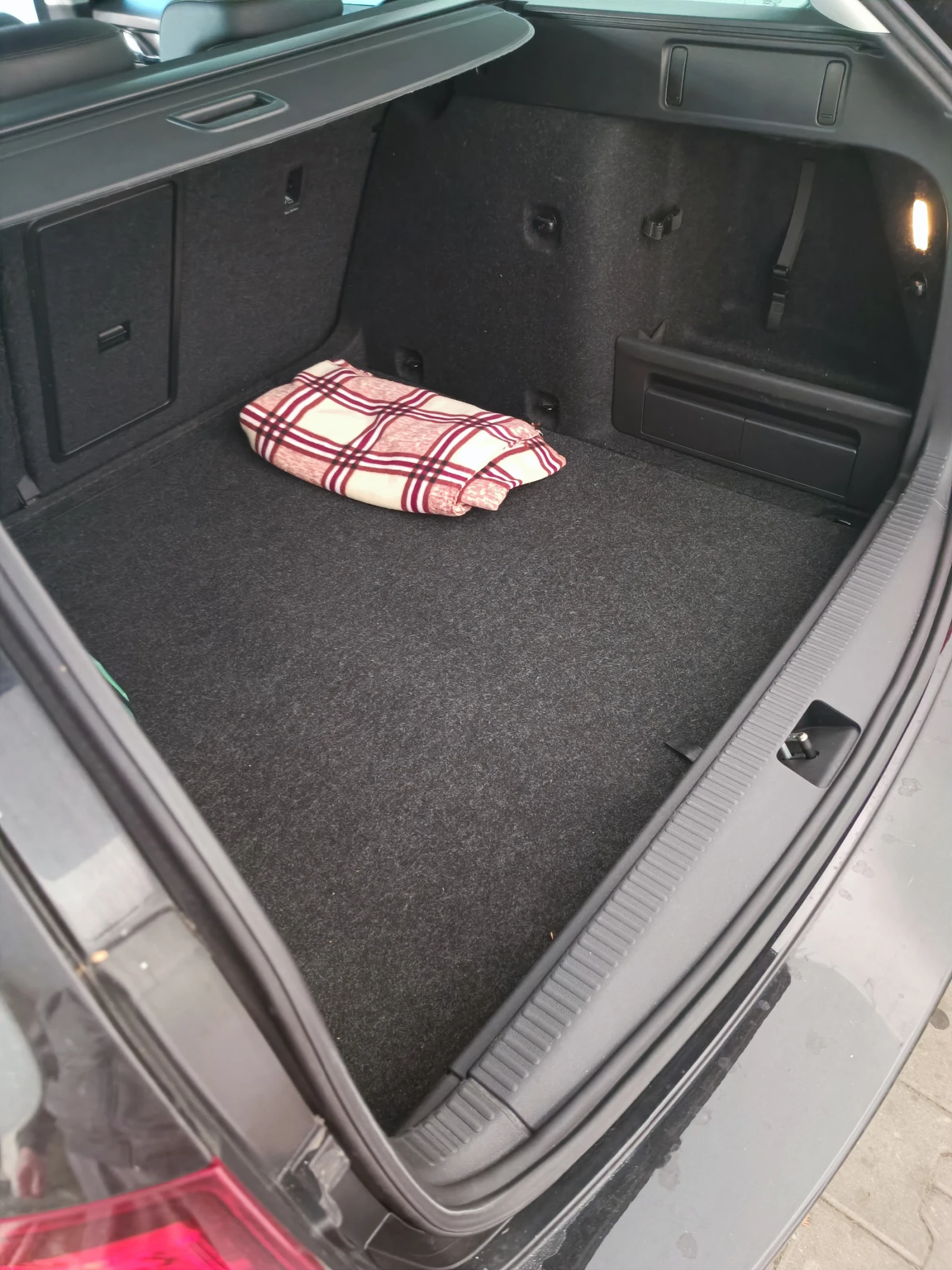 Skoda Octavia, снимка 7 - Автомобили и джипове - 54311585