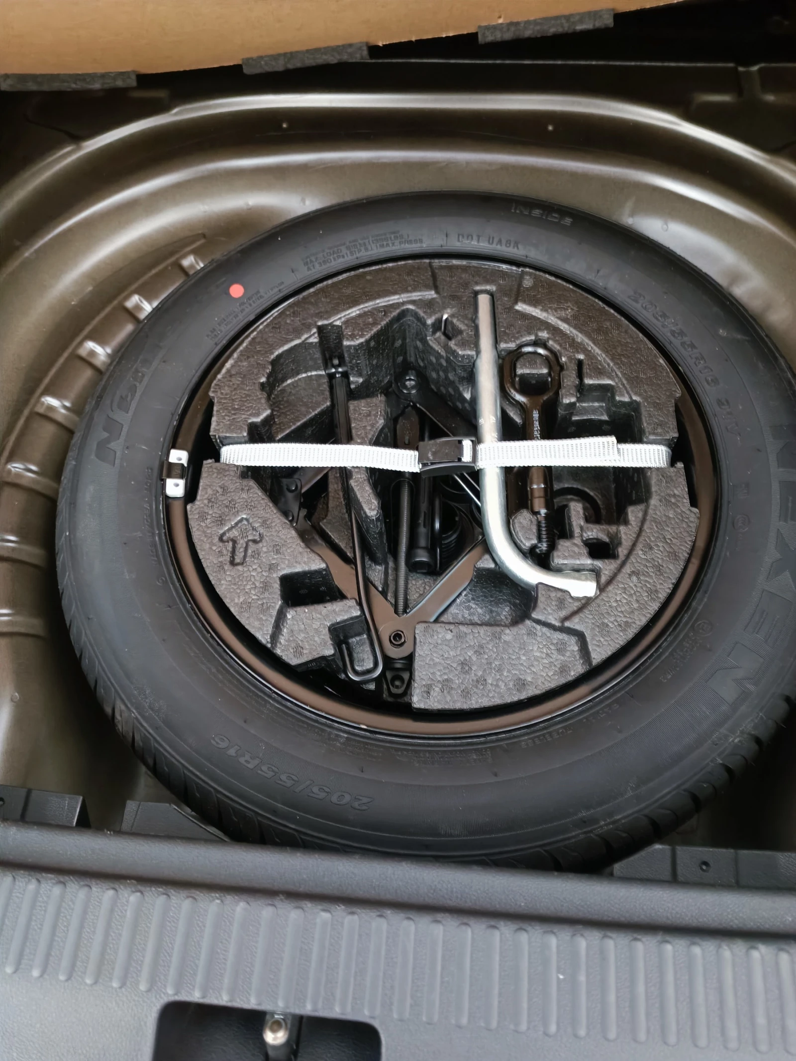 Skoda Octavia, снимка 11 - Автомобили и джипове - 54311585