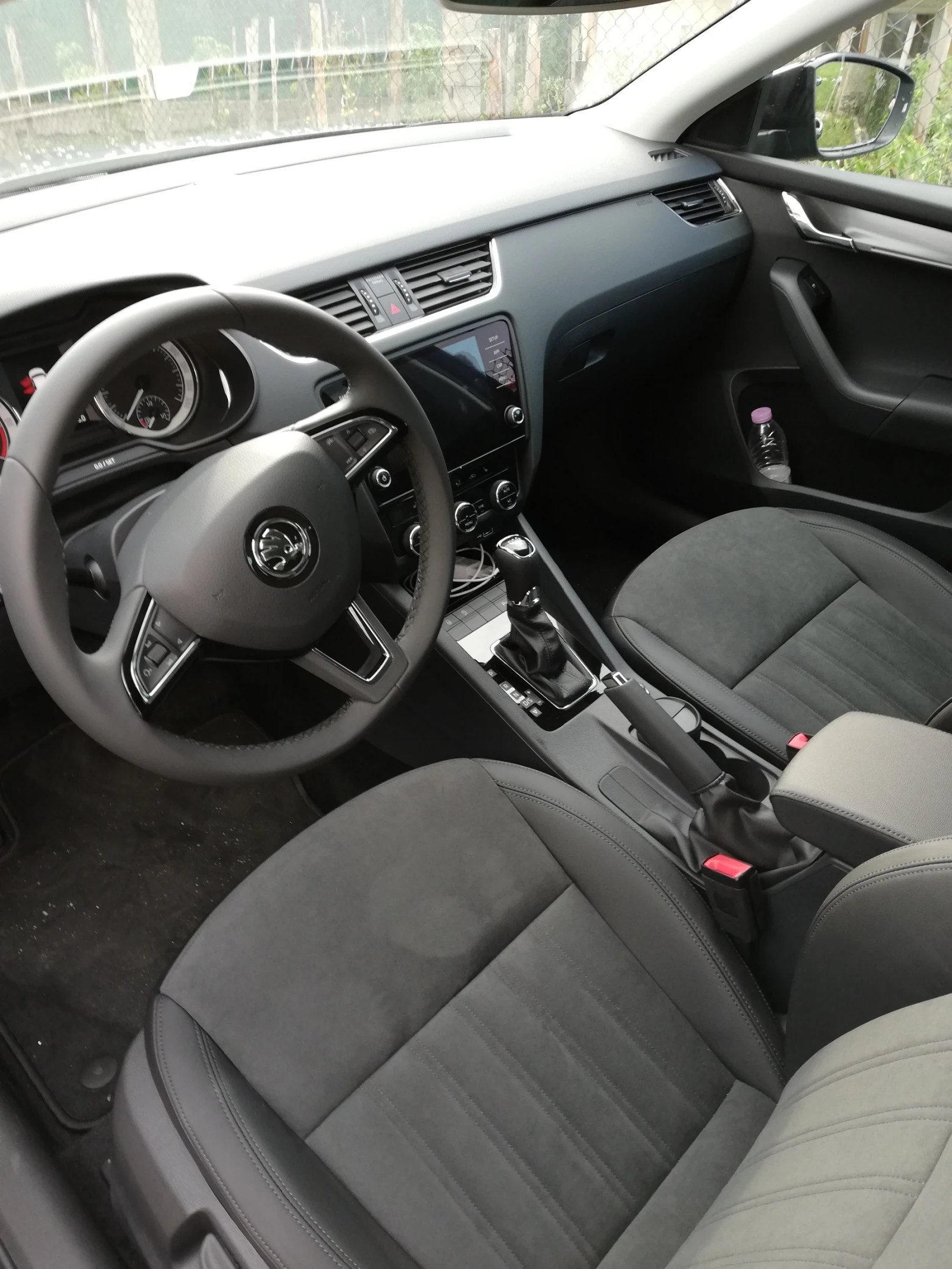 Skoda Octavia, снимка 4 - Автомобили и джипове - 54311585