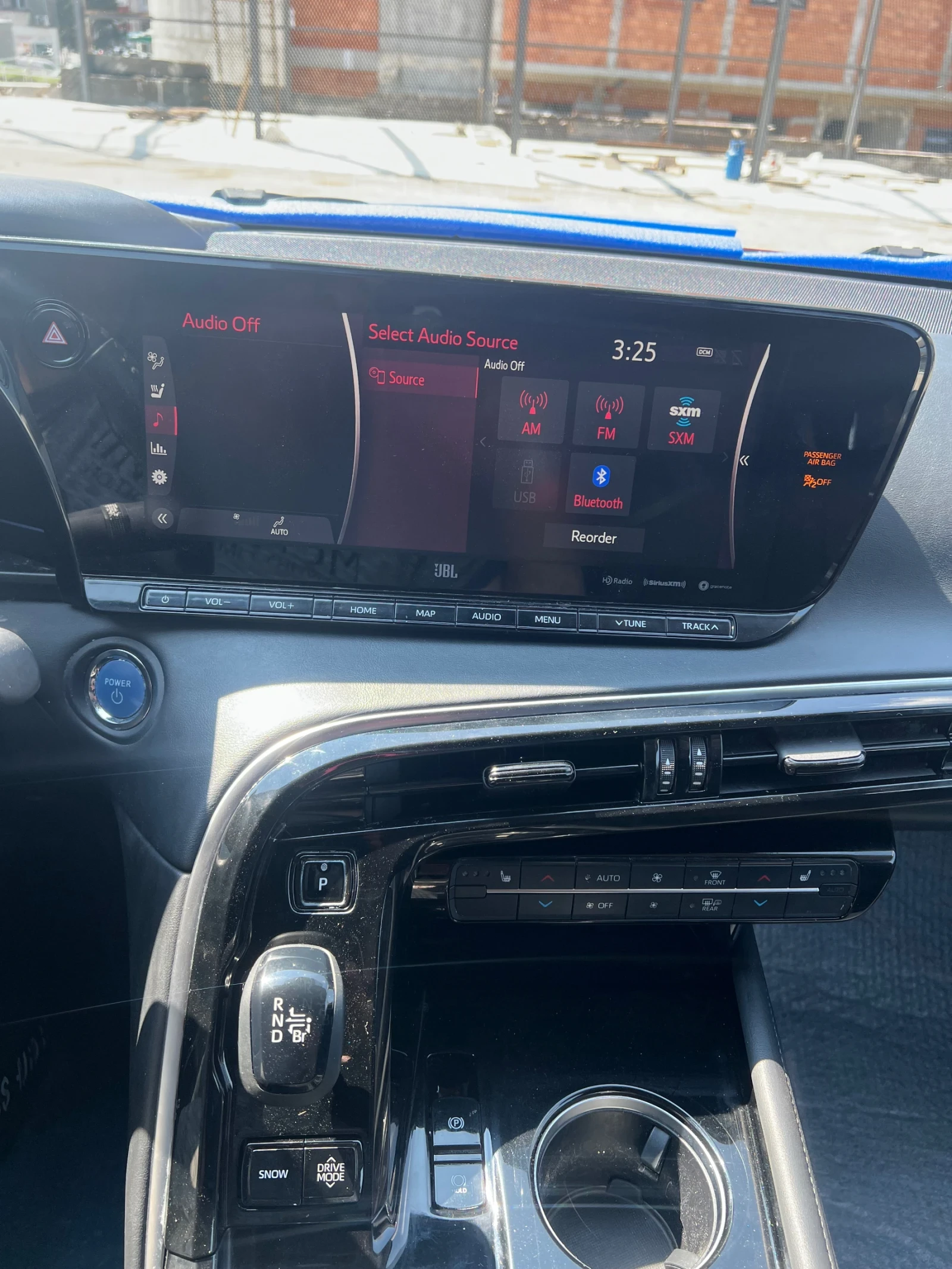 Toyota Mirai Hydrogen-FUELCEEL XLE | Mobile.bg � ����������� 16