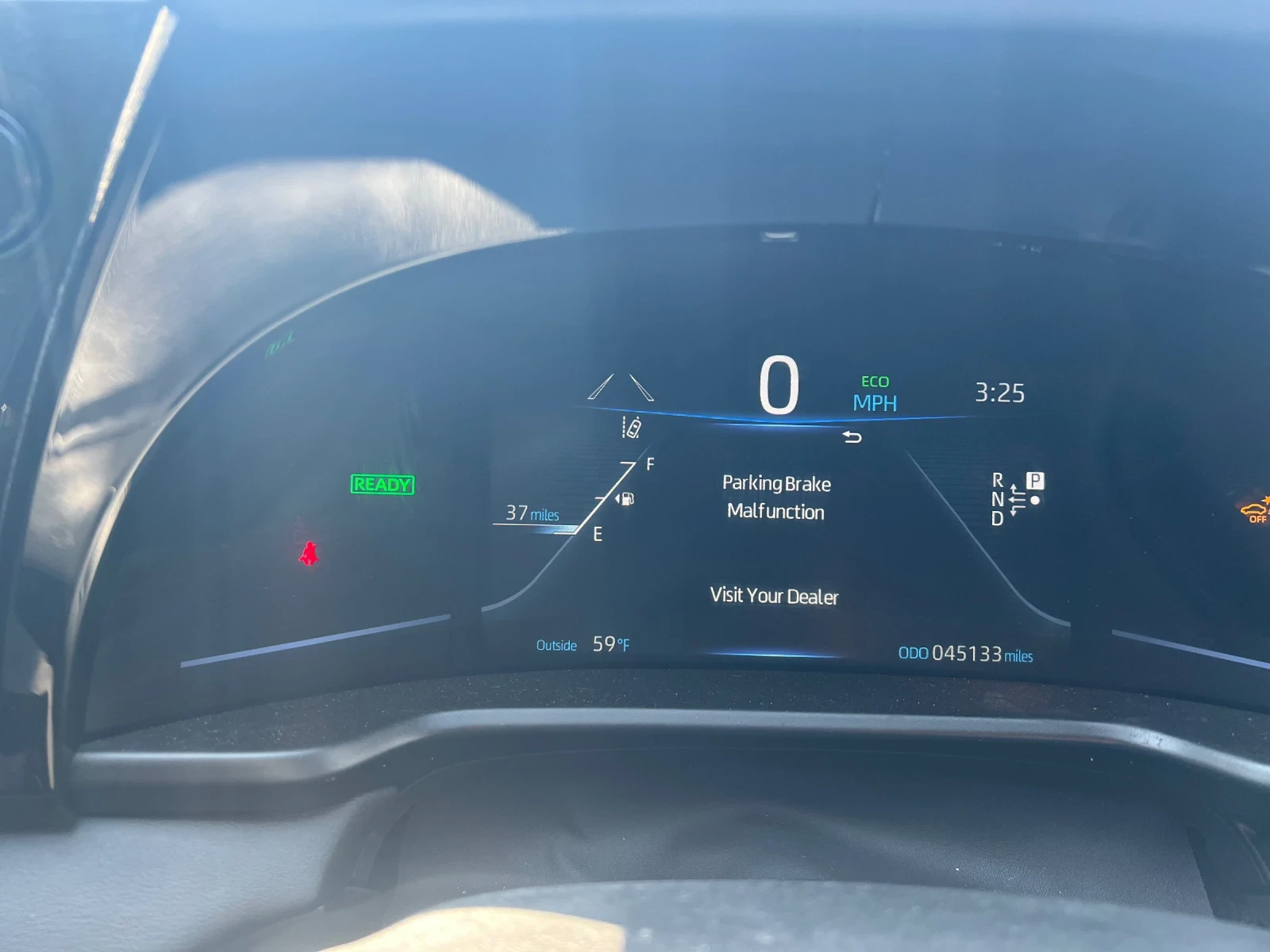 Toyota Mirai Hydrogen-FUELCEEL XLE | Mobile.bg � ����������� 15