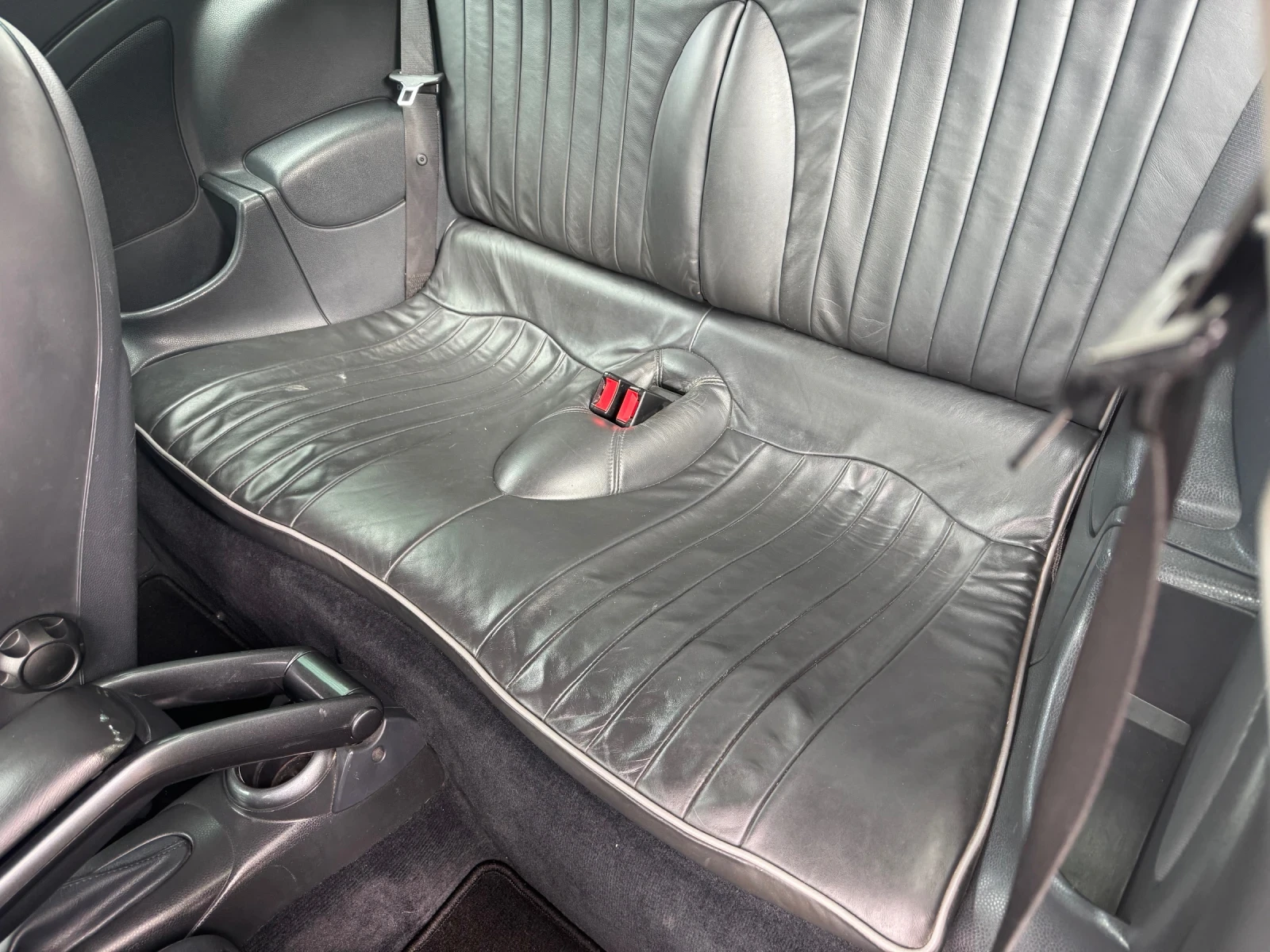 Mini Cooper 1600-116 �� park line | Mobile.bg � ����������� 8