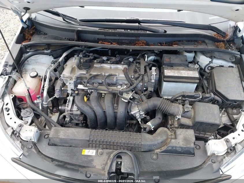 Toyota Corolla 1.8l Le, снимка 10 - Автомобили и джипове - 54621488