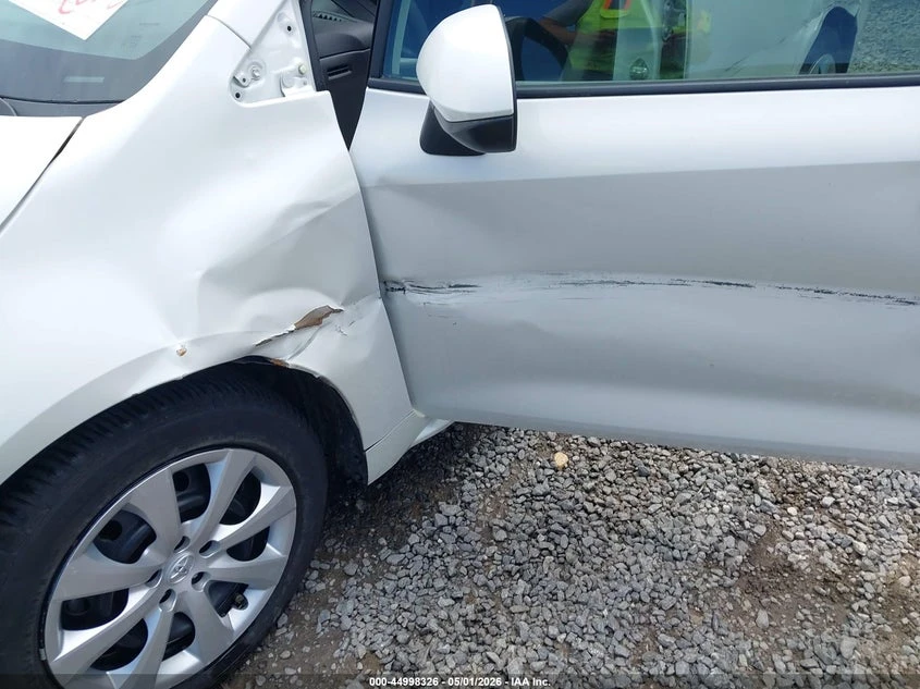 Toyota Corolla 1.8l Le, снимка 6 - Автомобили и джипове - 54621488