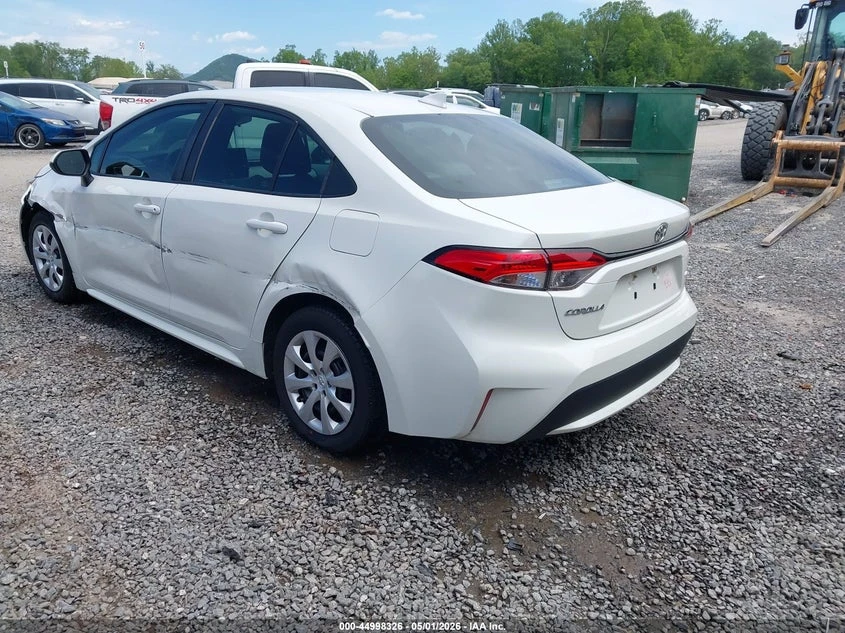 Toyota Corolla 1.8l Le, снимка 3 - Автомобили и джипове - 54621488