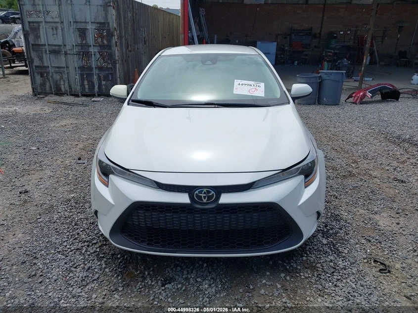 Toyota Corolla 1.8l Le, снимка 12 - Автомобили и джипове - 54621488