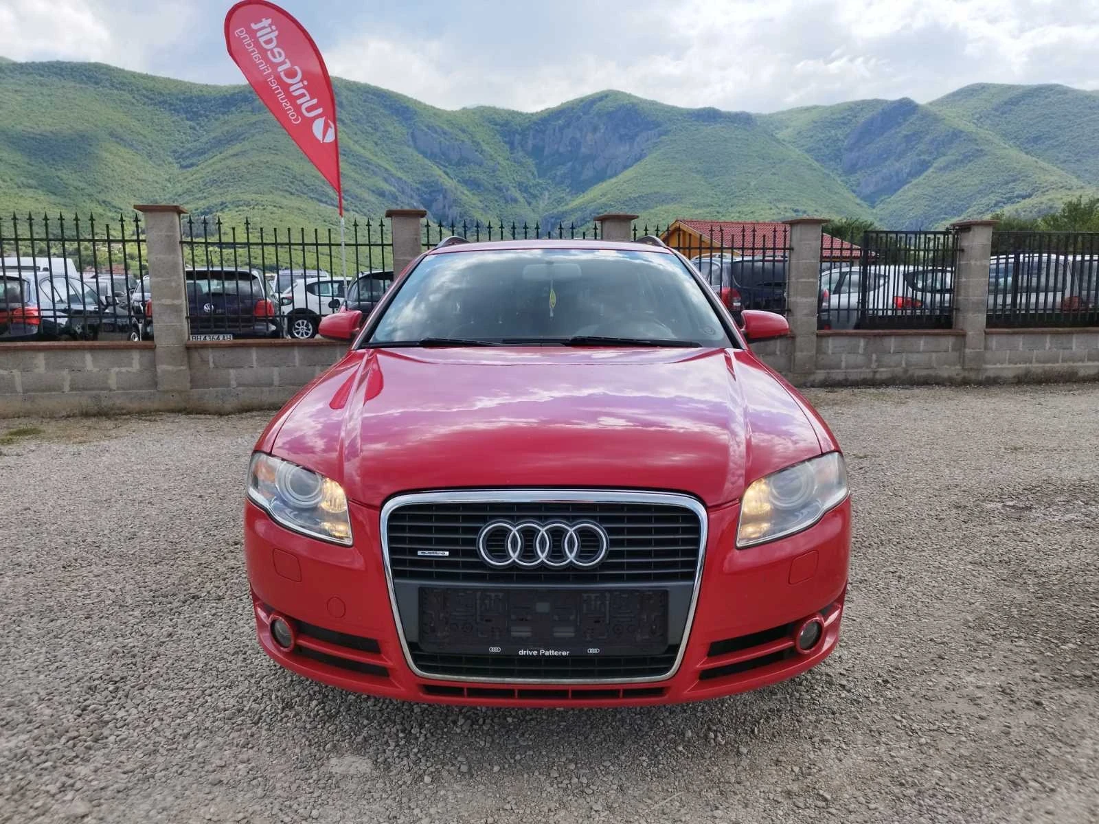 Audi A4 2.0 TDI QUATTRO 140 k.с., снимка 2 - Автомобили и джипове - 54634705