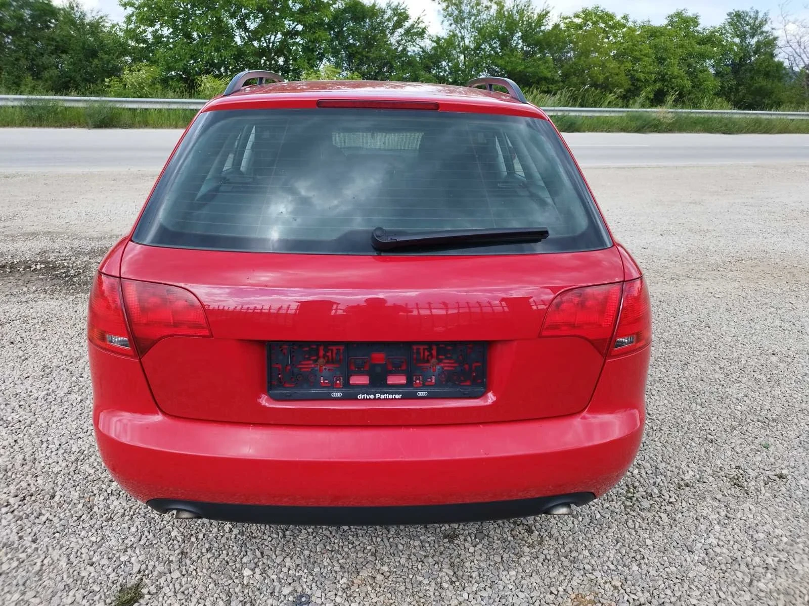 Audi A4 2.0 TDI QUATTRO 140 k.с., снимка 6 - Автомобили и джипове - 54634705