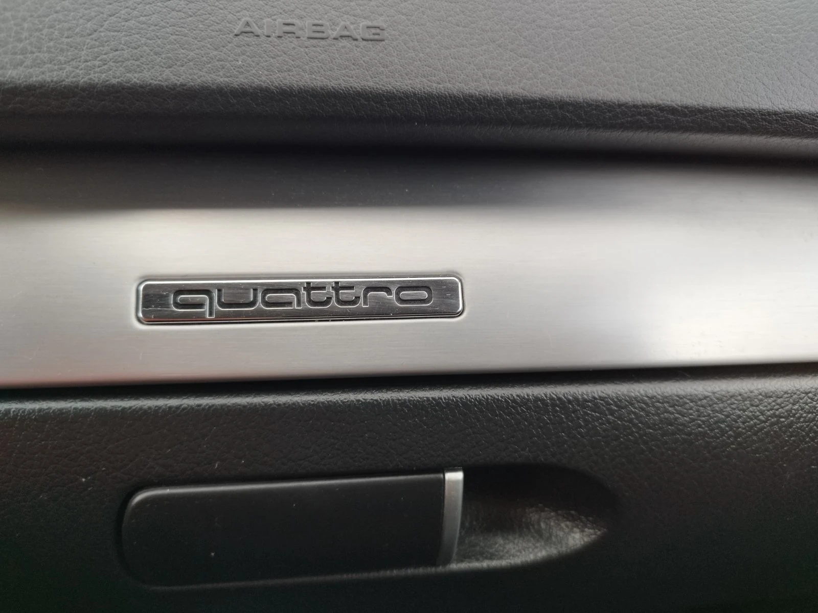 Audi A4 2.0 TDI QUATTRO 140 k.с., снимка 15 - Автомобили и джипове - 54634705