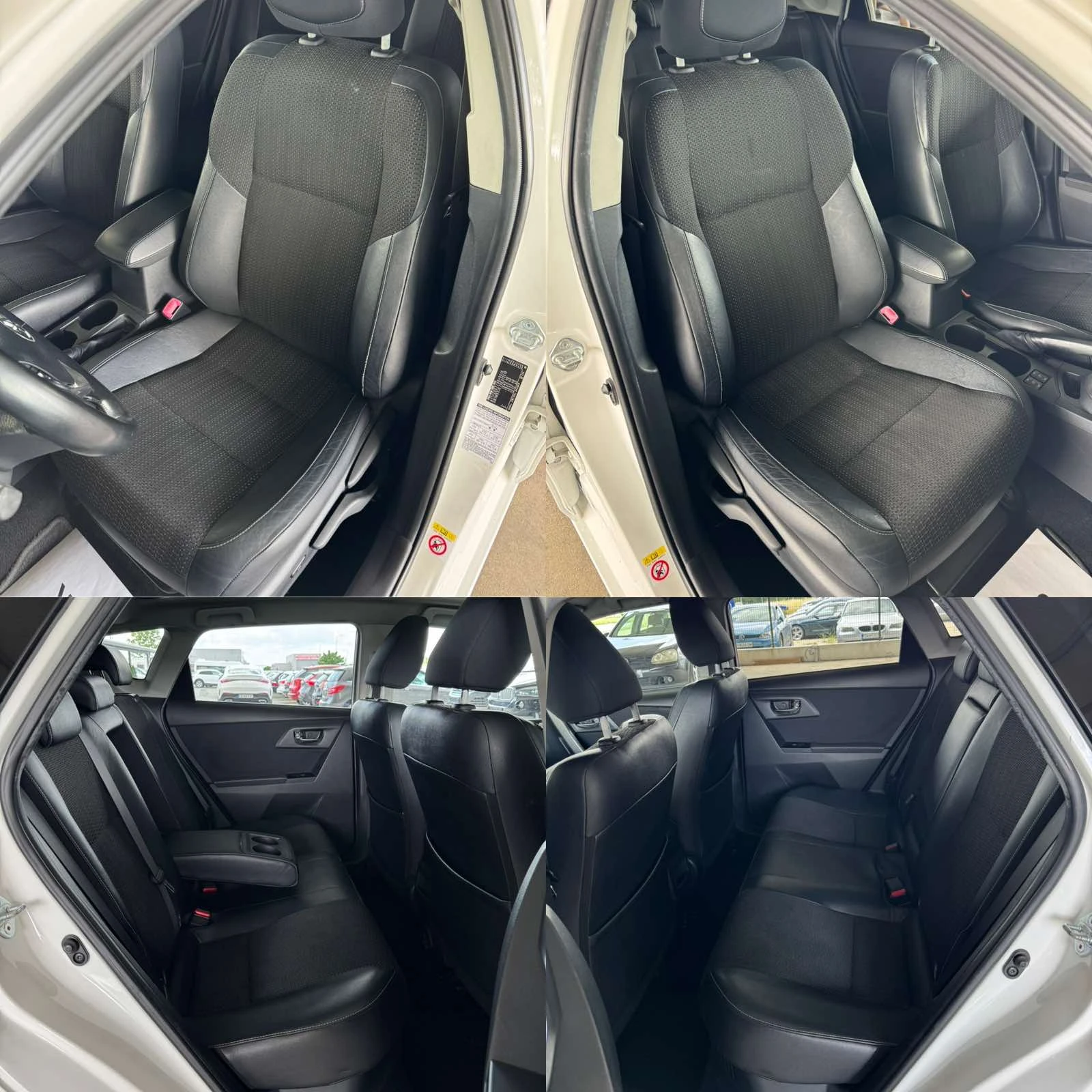 Toyota Auris 1.8* 100ps* HYBRID* ����* ����*  | Mobile.bg � ����������� 12