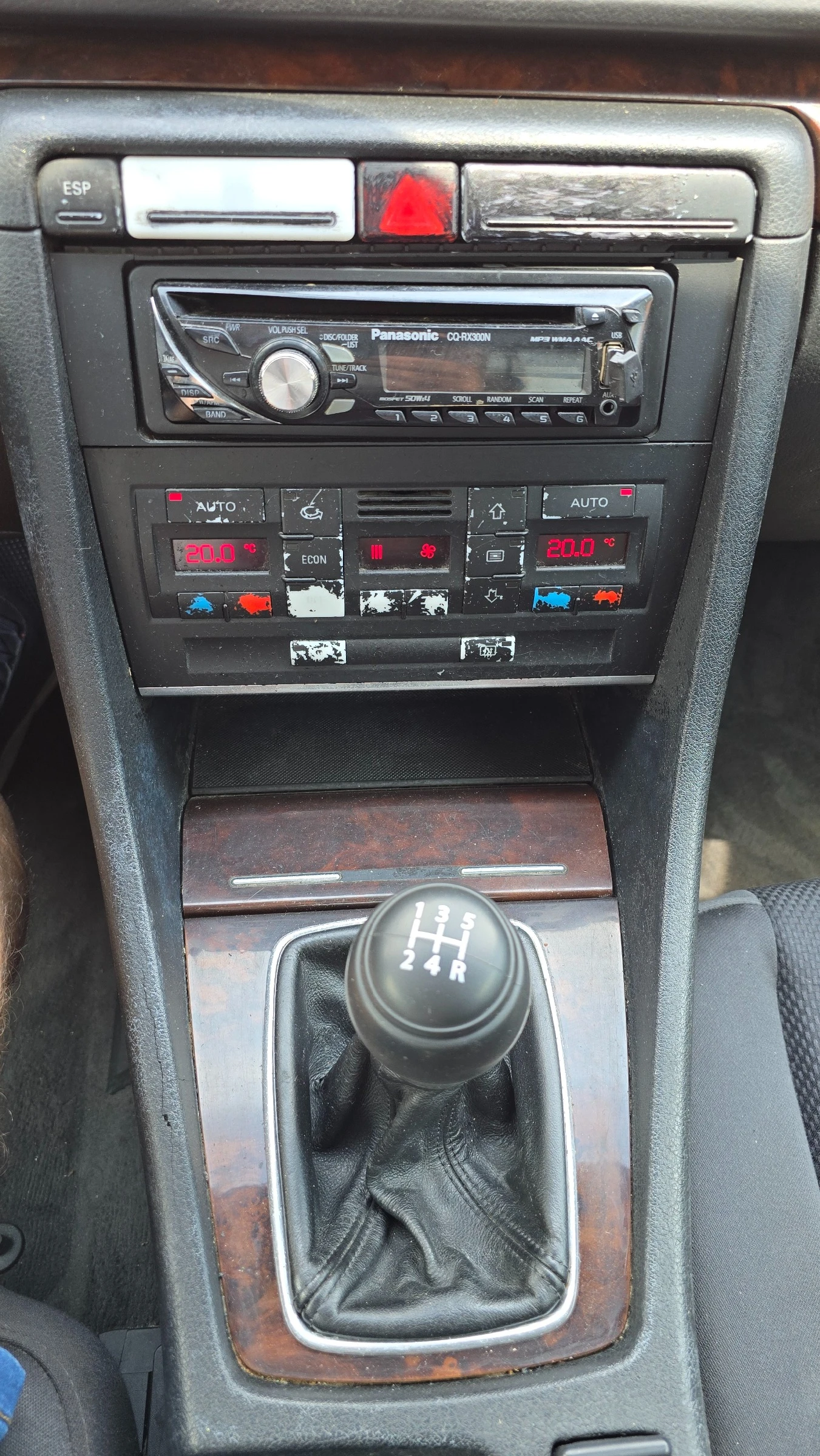 Audi A4 1.9 tdi, снимка 13 - Автомобили и джипове - 55315516