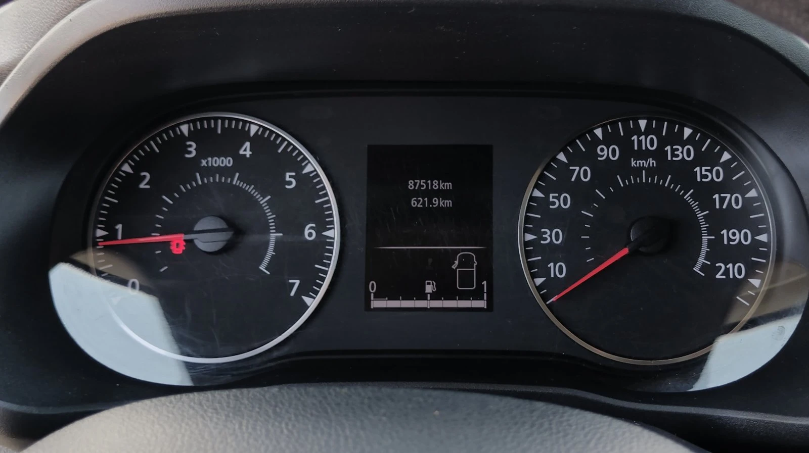 Renault Express 1.5 Blue dCi/75�.�. | Mobile.bg � ����������� 11