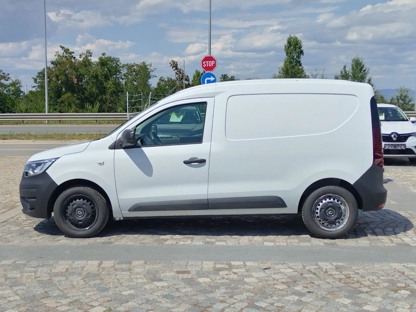 Renault Express 1.5 Blue dCi/75�.�. | Mobile.bg � ����������� 7