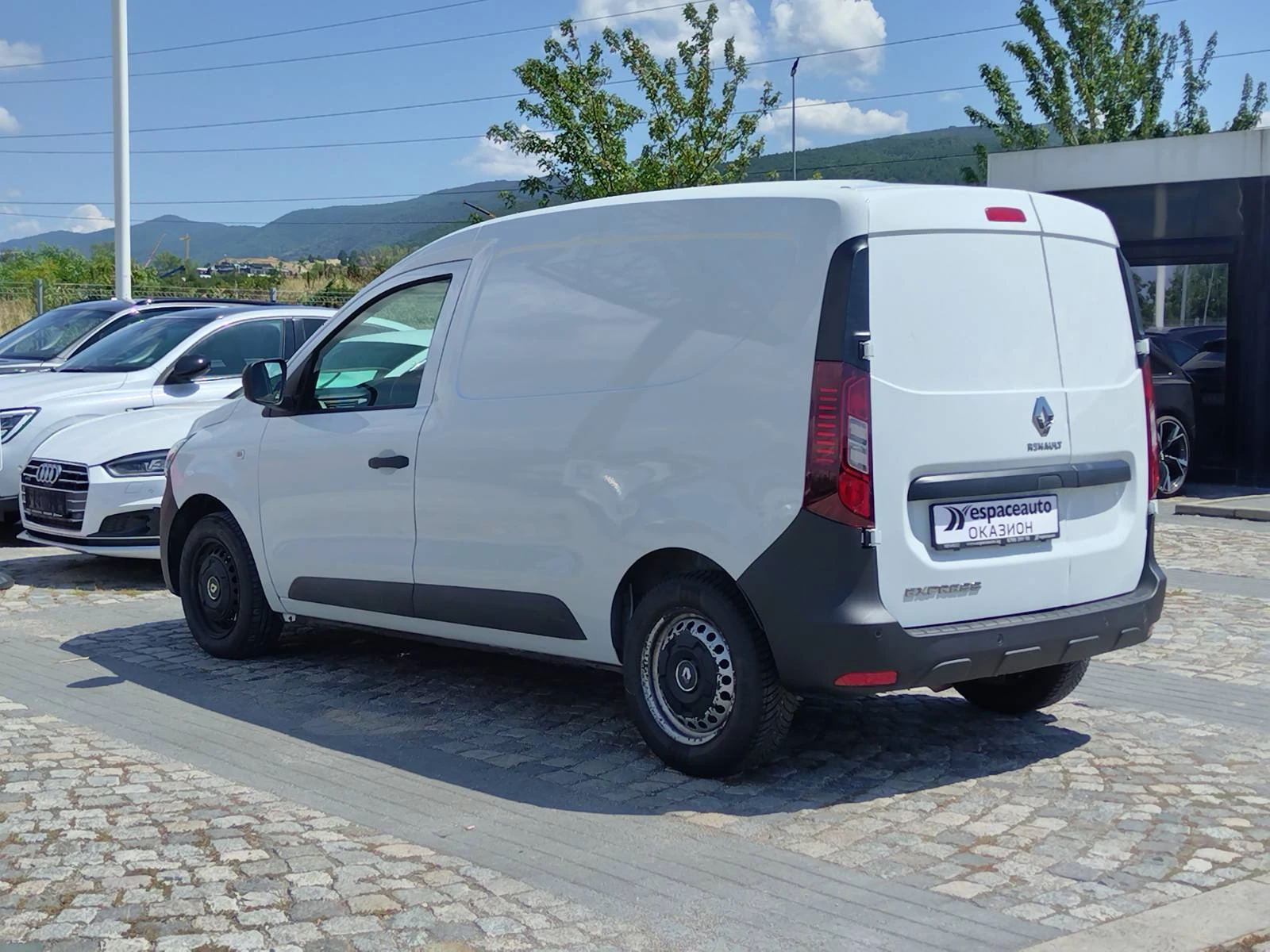 Renault Express 1.5 Blue dCi/75�.�. | Mobile.bg � ����������� 6