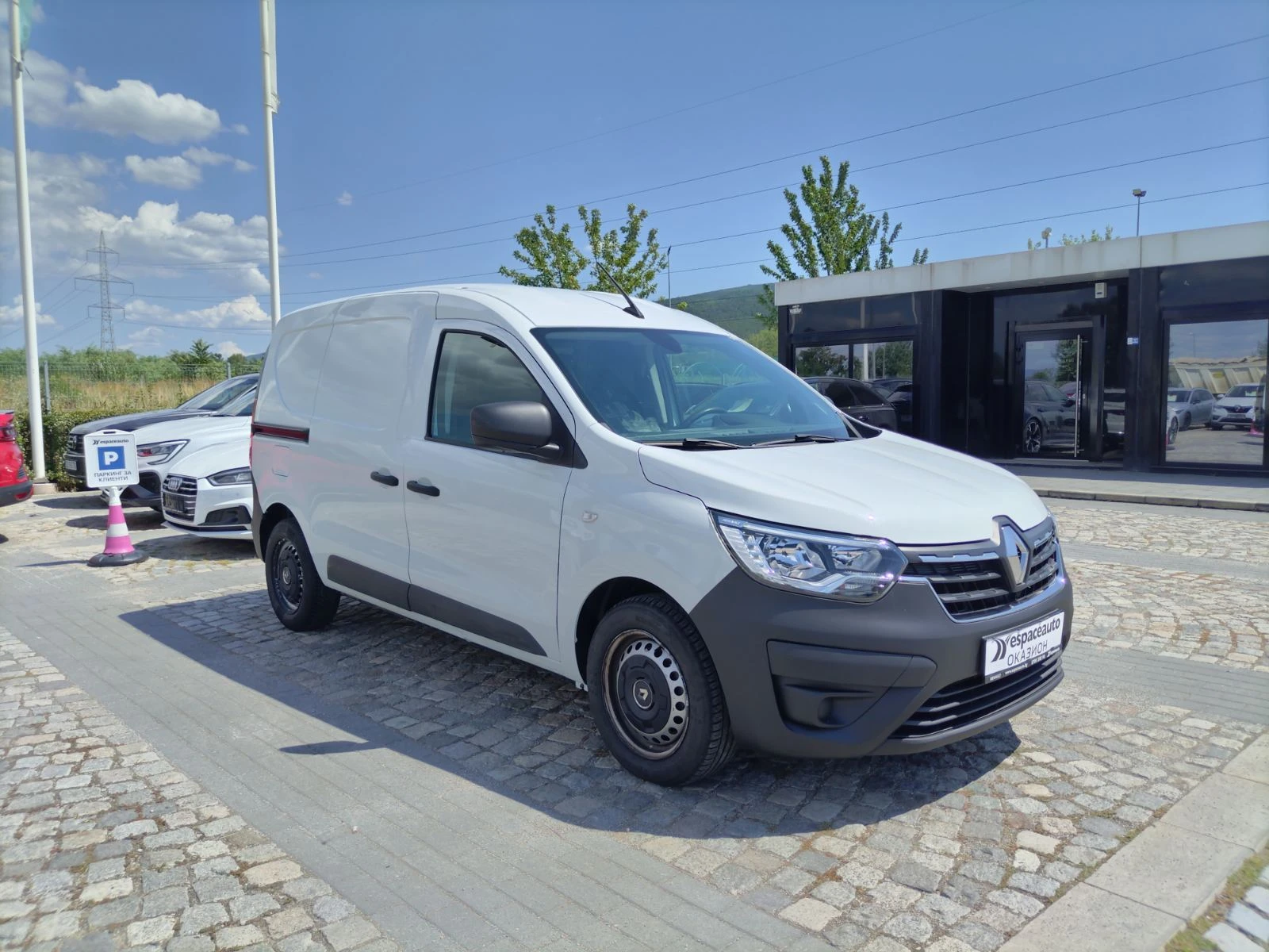 Renault Express 1.5 Blue dCi/75�.�. | Mobile.bg � ����������� 3