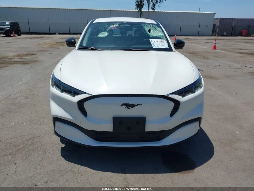 Ford Mustang Mach-E Select, снимка 12 - Автомобили и джипове - 55486016