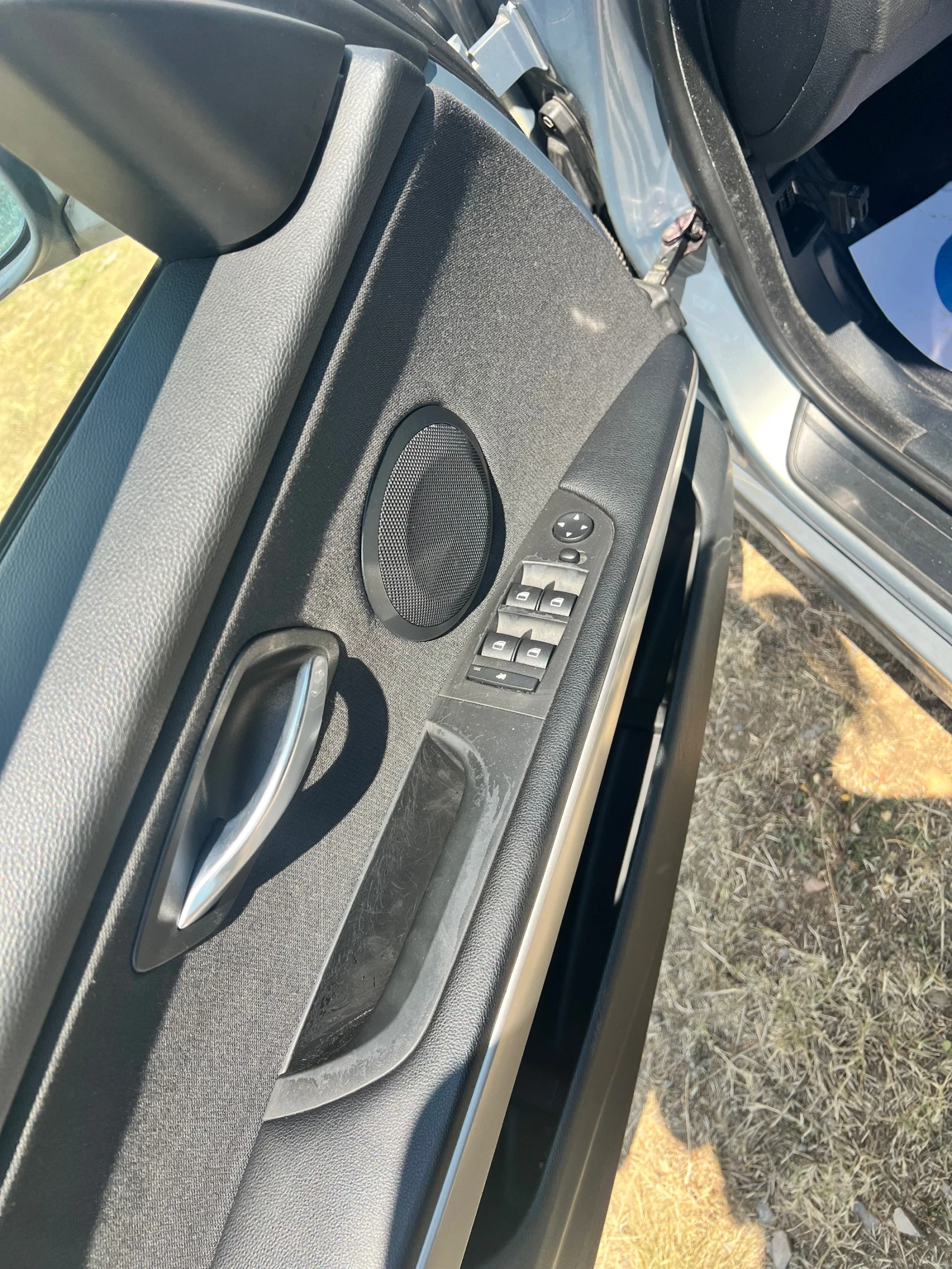 BMW 118, снимка 10 - Автомобили и джипове - 55610377