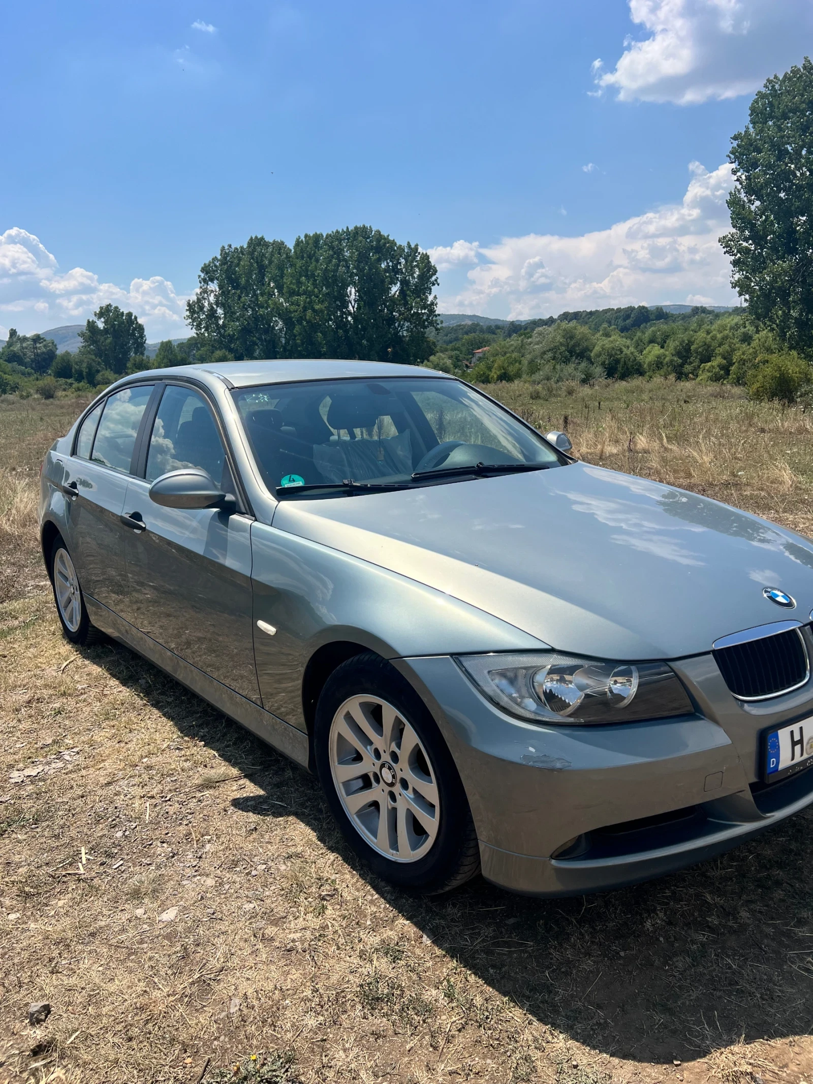 BMW 118, снимка 12 - Автомобили и джипове - 55610377