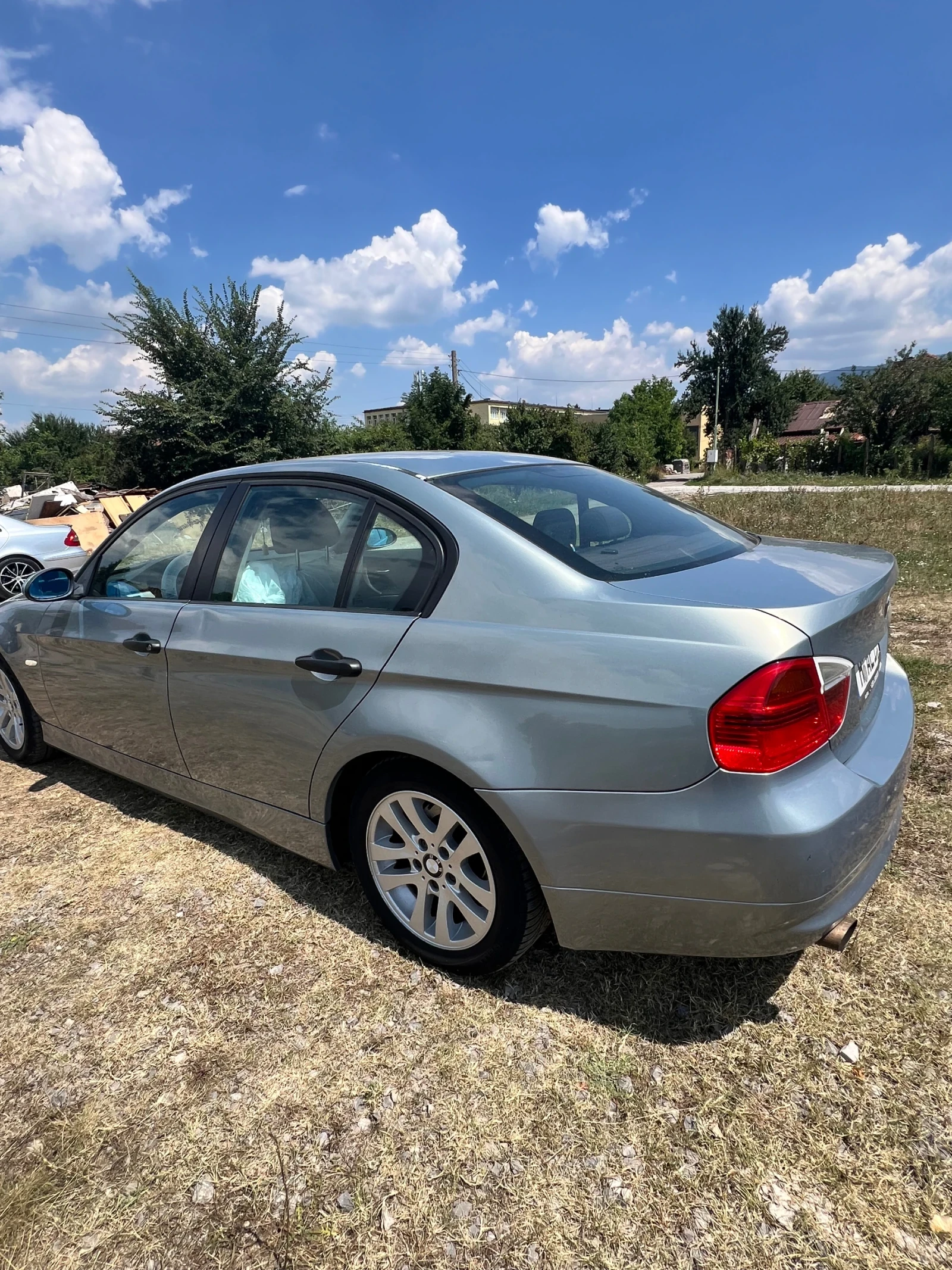 BMW 118, снимка 2 - Автомобили и джипове - 55610377