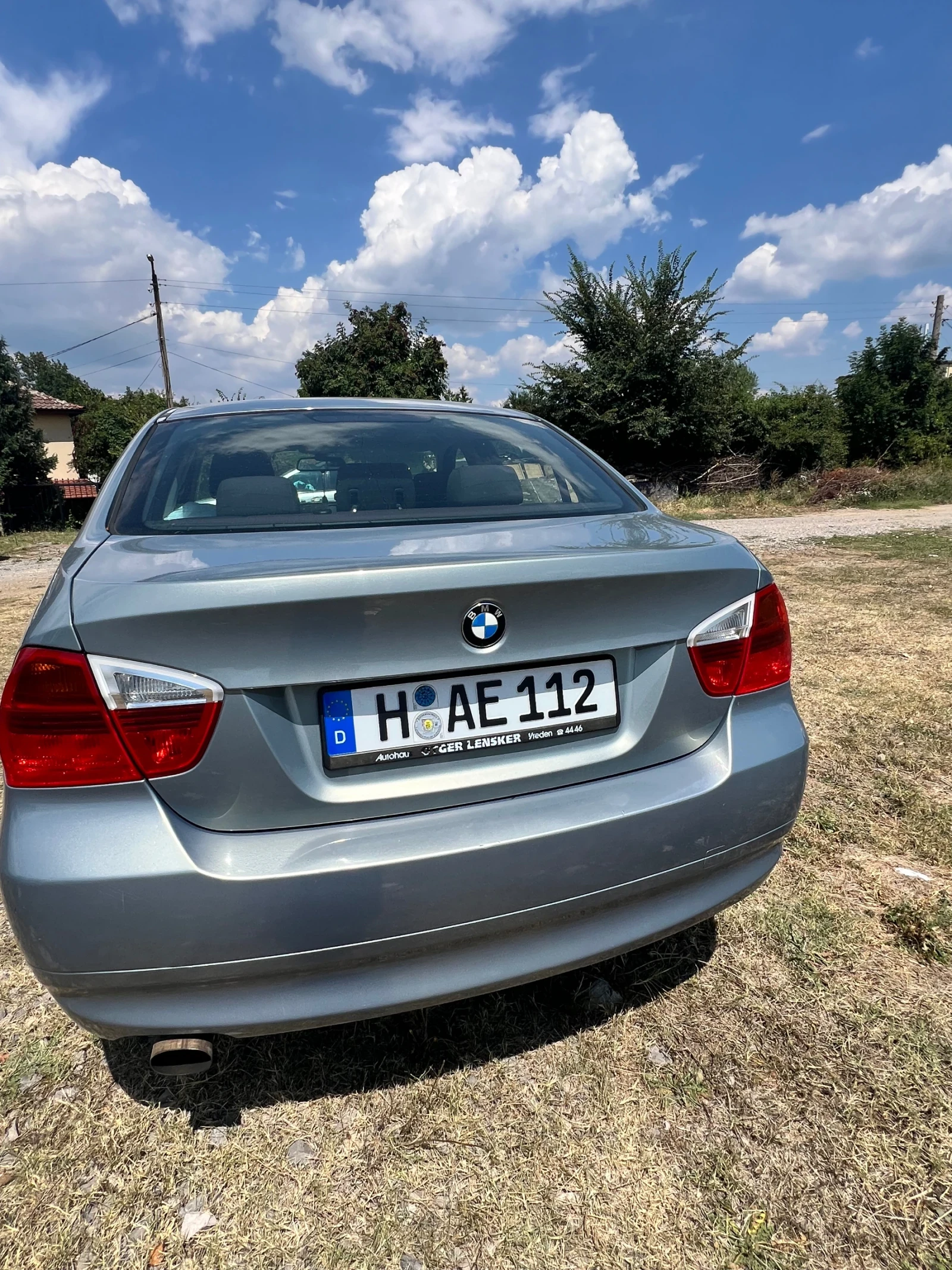 BMW 118, снимка 3 - Автомобили и джипове - 55610377