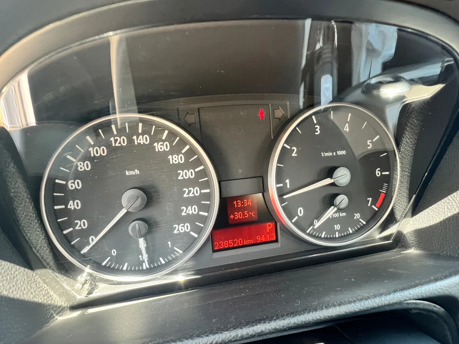 BMW 118, снимка 5 - Автомобили и джипове - 55610377