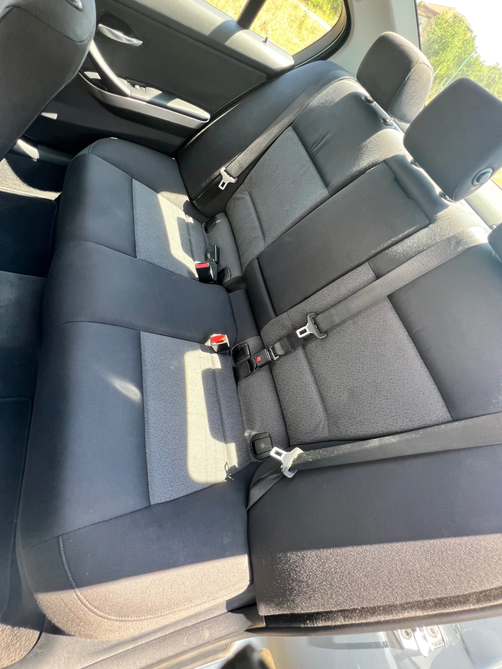 BMW 118, снимка 4 - Автомобили и джипове - 55610377