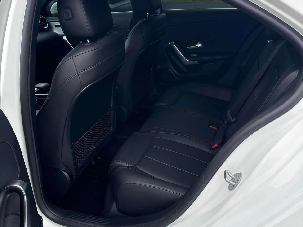 Mercedes-Benz A 220 * ���������� ��� ������������ ������*  | Mobile.bg � ����������� 12