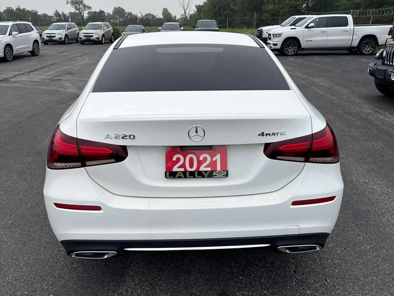 Mercedes-Benz A 220 * ���������� ��� ������������ ������*  | Mobile.bg � ����������� 4