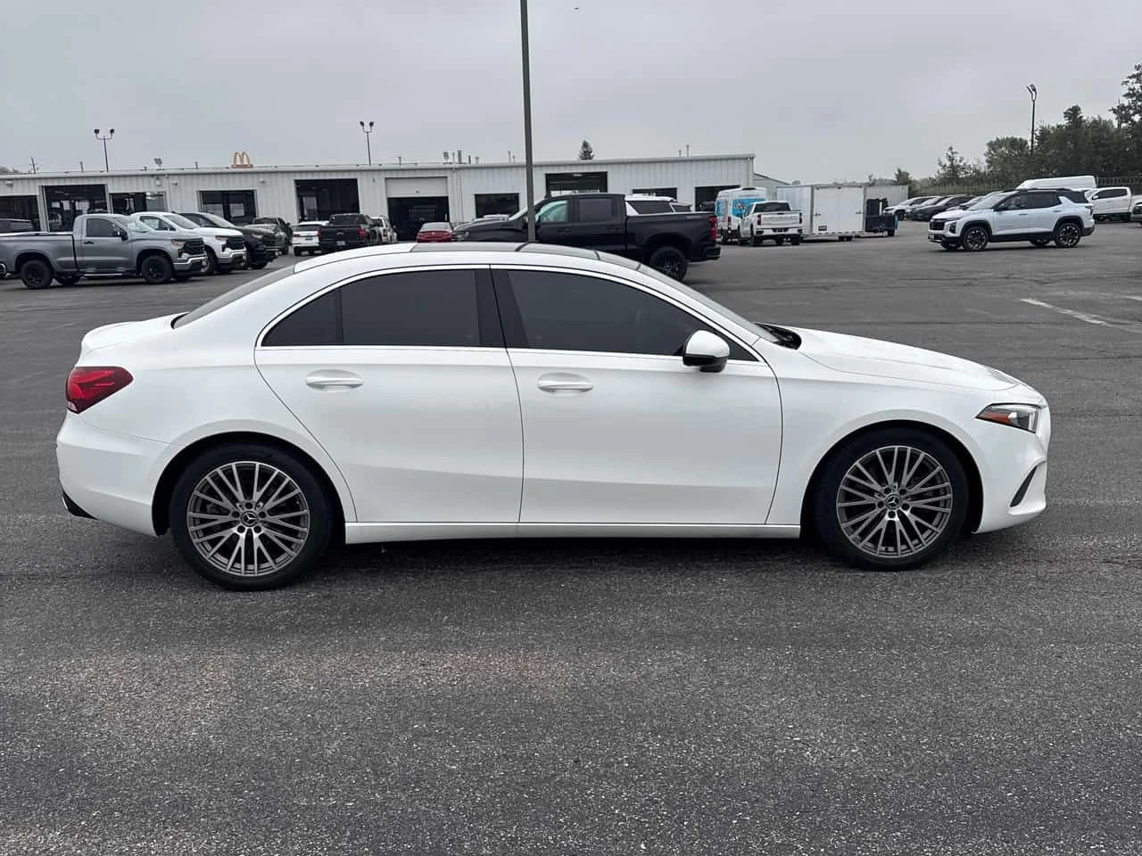 Mercedes-Benz A 220 * ���������� ��� ������������ ������*  | Mobile.bg � ����������� 3