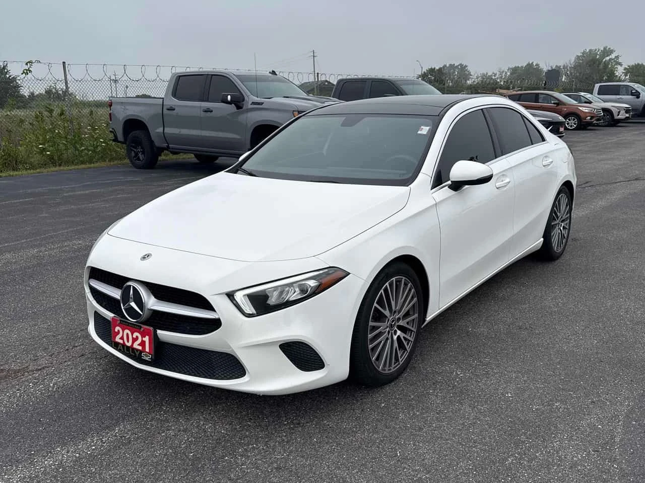 Mercedes-Benz A 220 * АВТОКРЕДИТ БЕЗ ПЪРВОНАЧАЛНА ВНОСКА* 