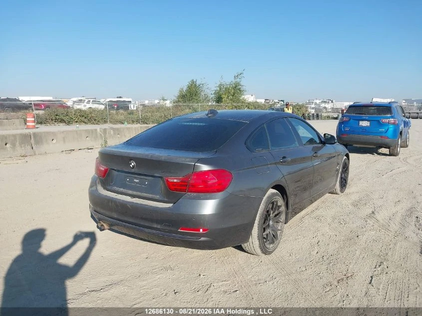 BMW 430 GRAN COUPE XDRIVE | Mobile.bg � ����������� 8