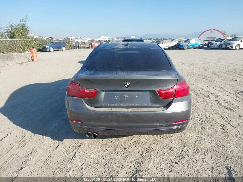 BMW 430 GRAN COUPE XDRIVE | Mobile.bg � ����������� 7