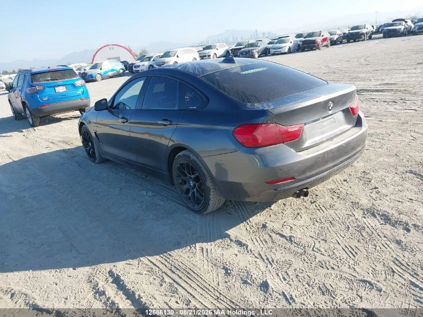BMW 430 GRAN COUPE XDRIVE | Mobile.bg � ����������� 6